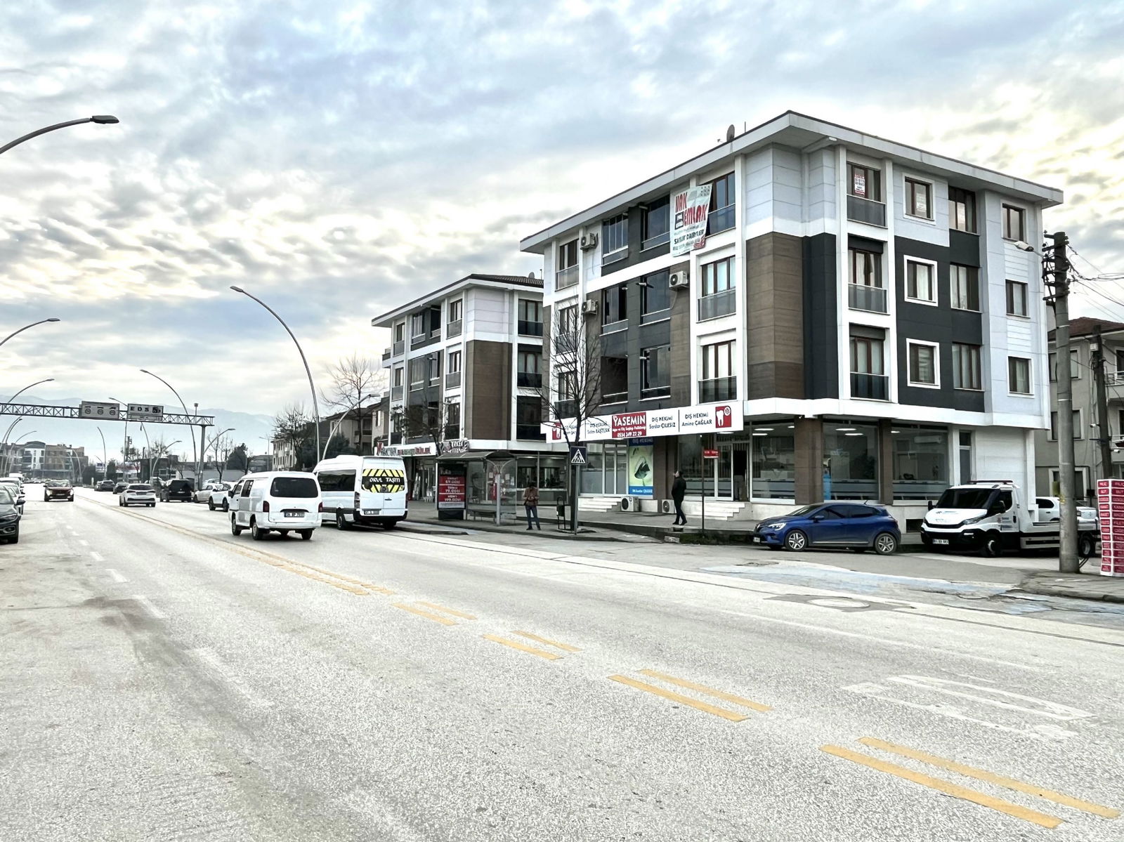 Satılık Daire 3,500,000 TL