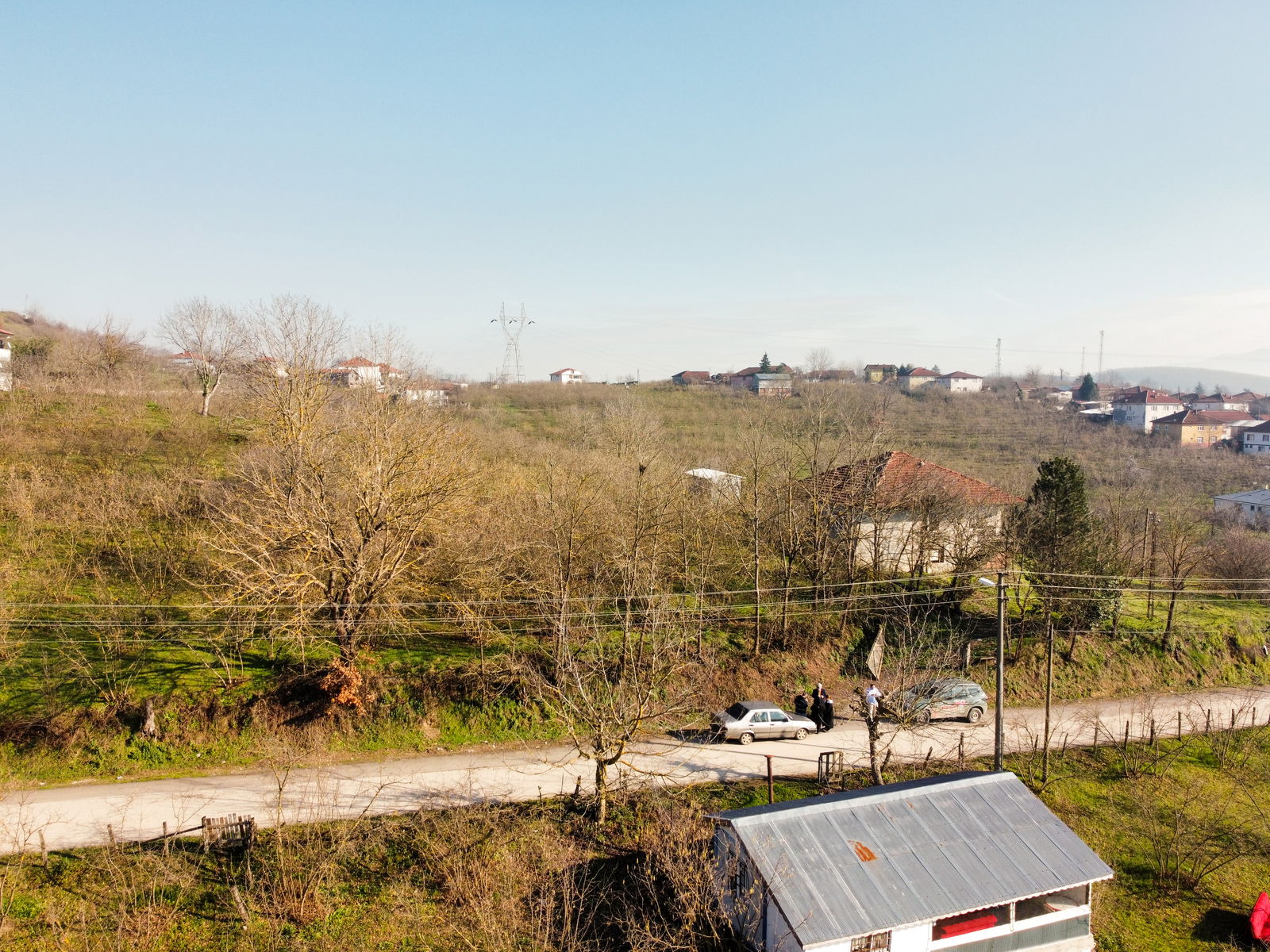 Satılık Arsa 6,500,000 TL