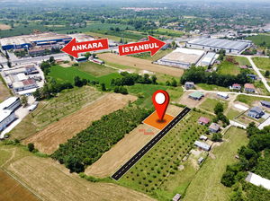 Düzce  Satılık  Arsa