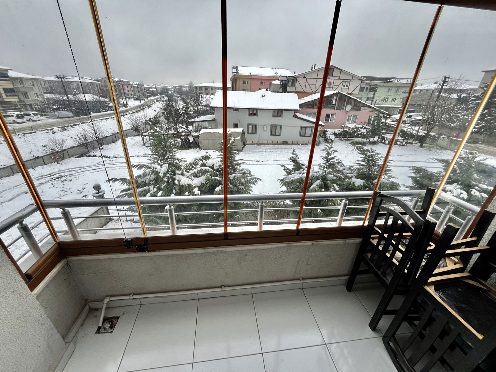 Satılık Daire 2,150,000 TL