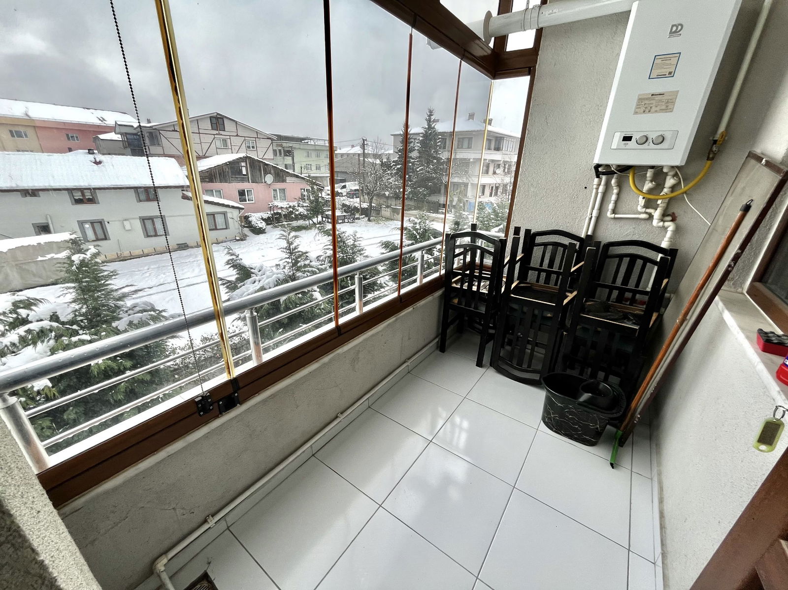 Satılık Daire 2,150,000 TL