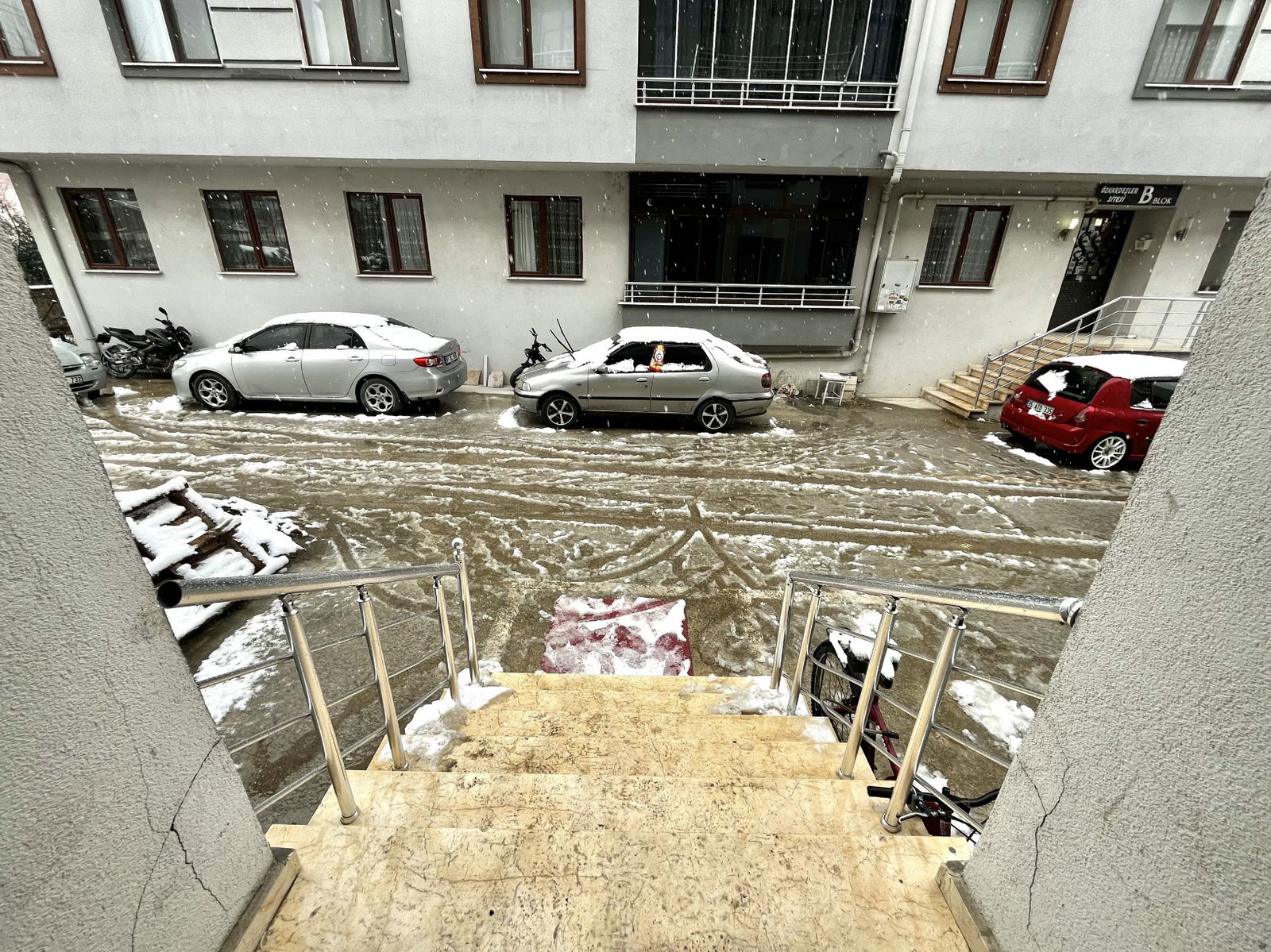 Satılık Daire 2,150,000 TL