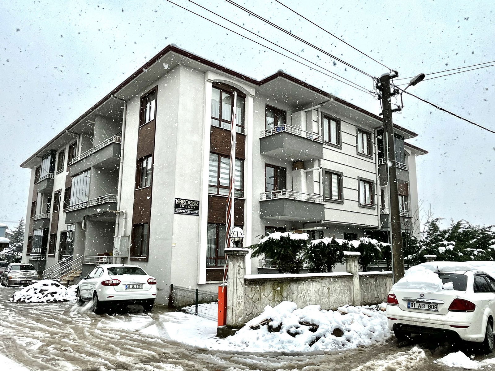 Satılık Daire 2,150,000 TL