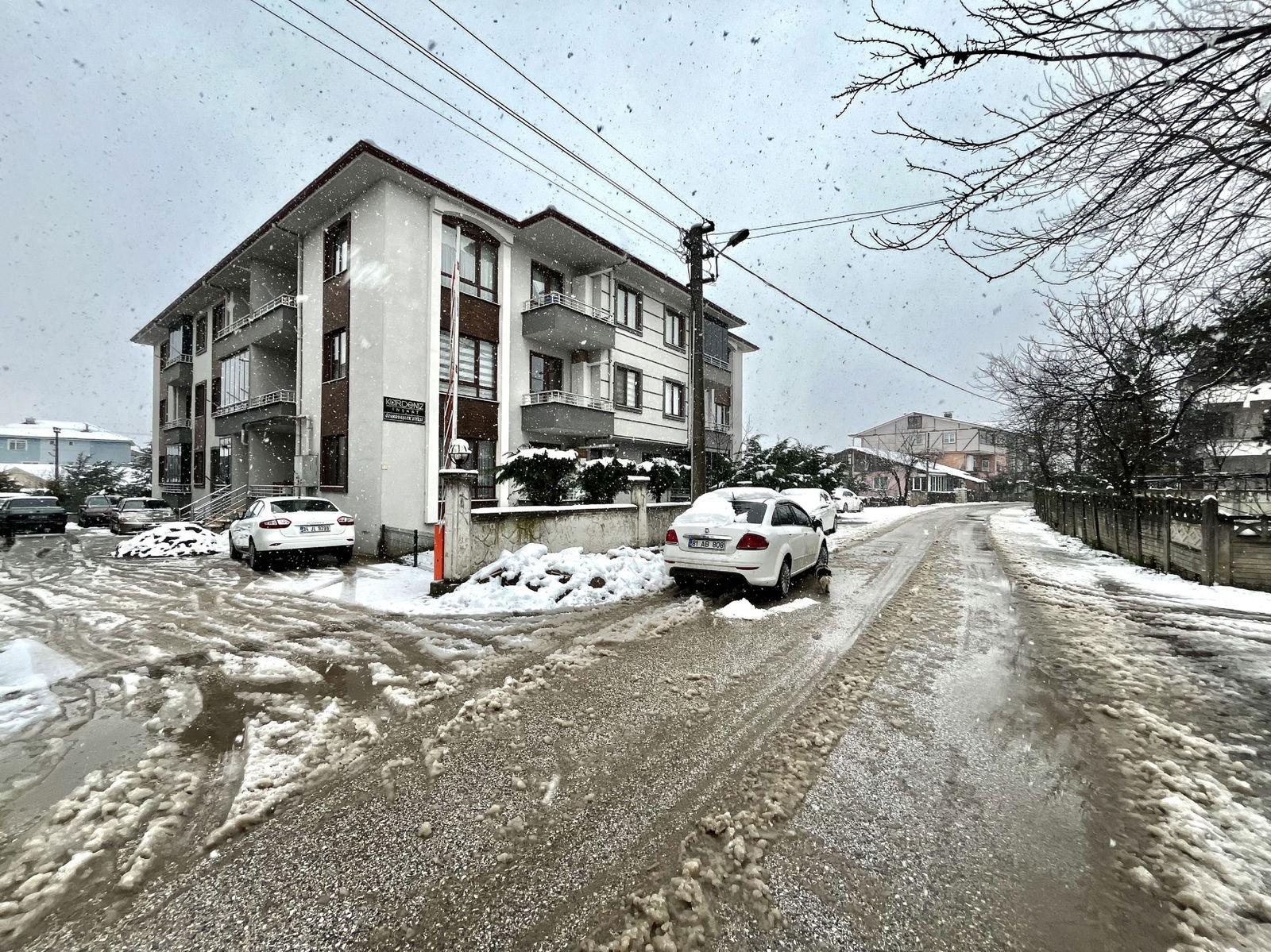 Satılık Daire 2,150,000 TL