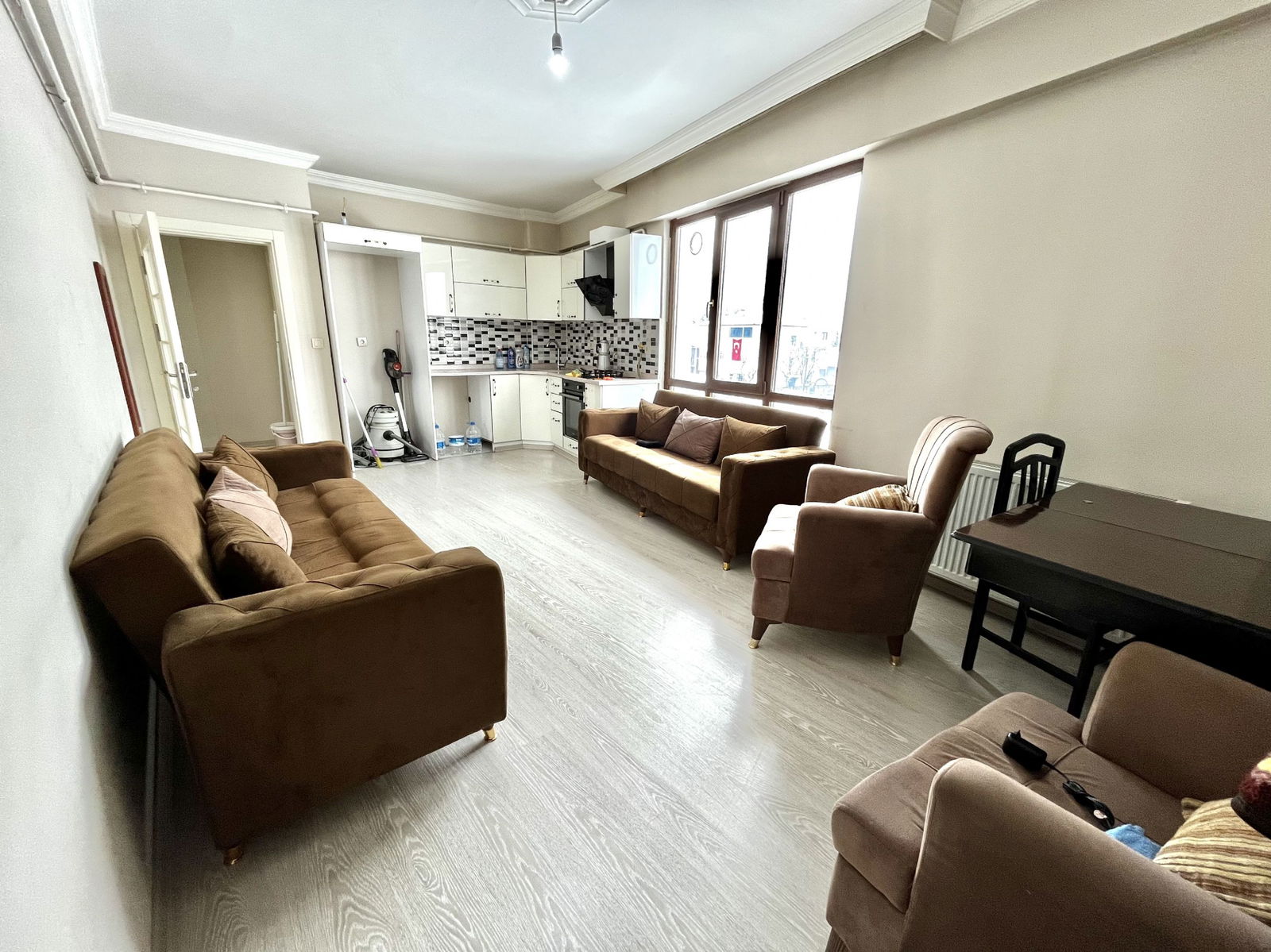 Satılık Daire 2,150,000 TL