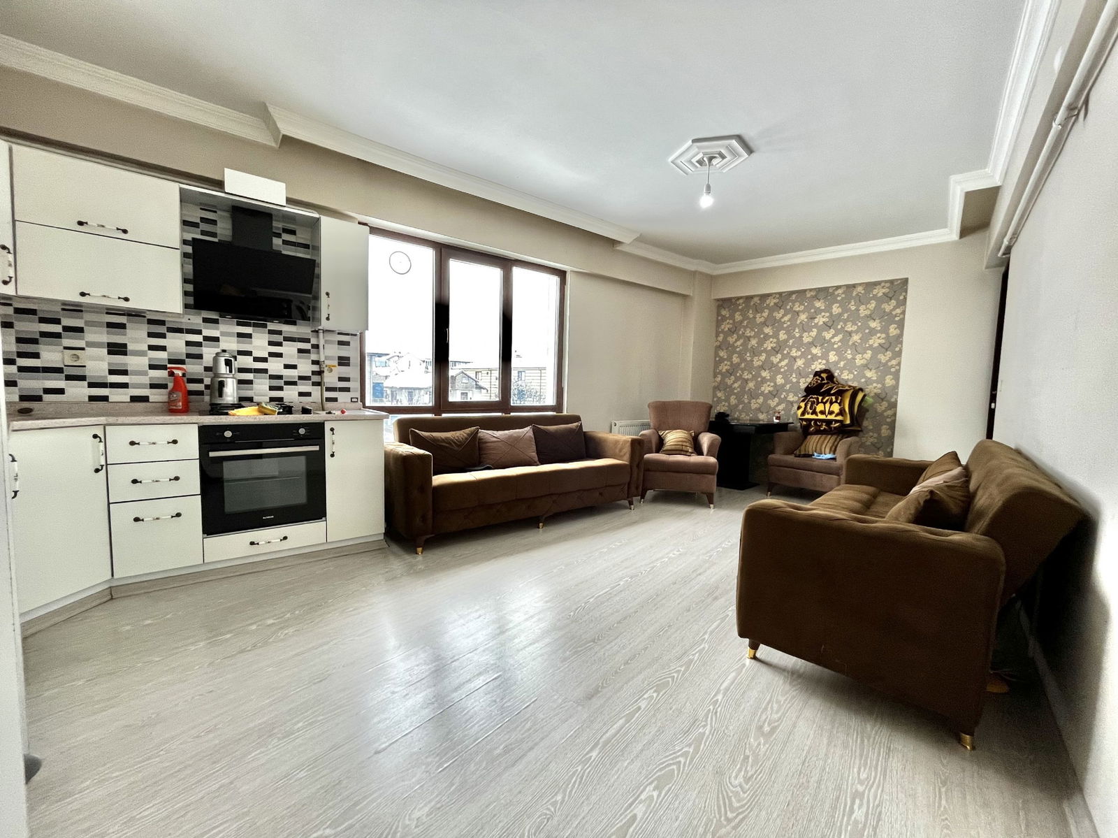 Satılık Daire 2,150,000 TL