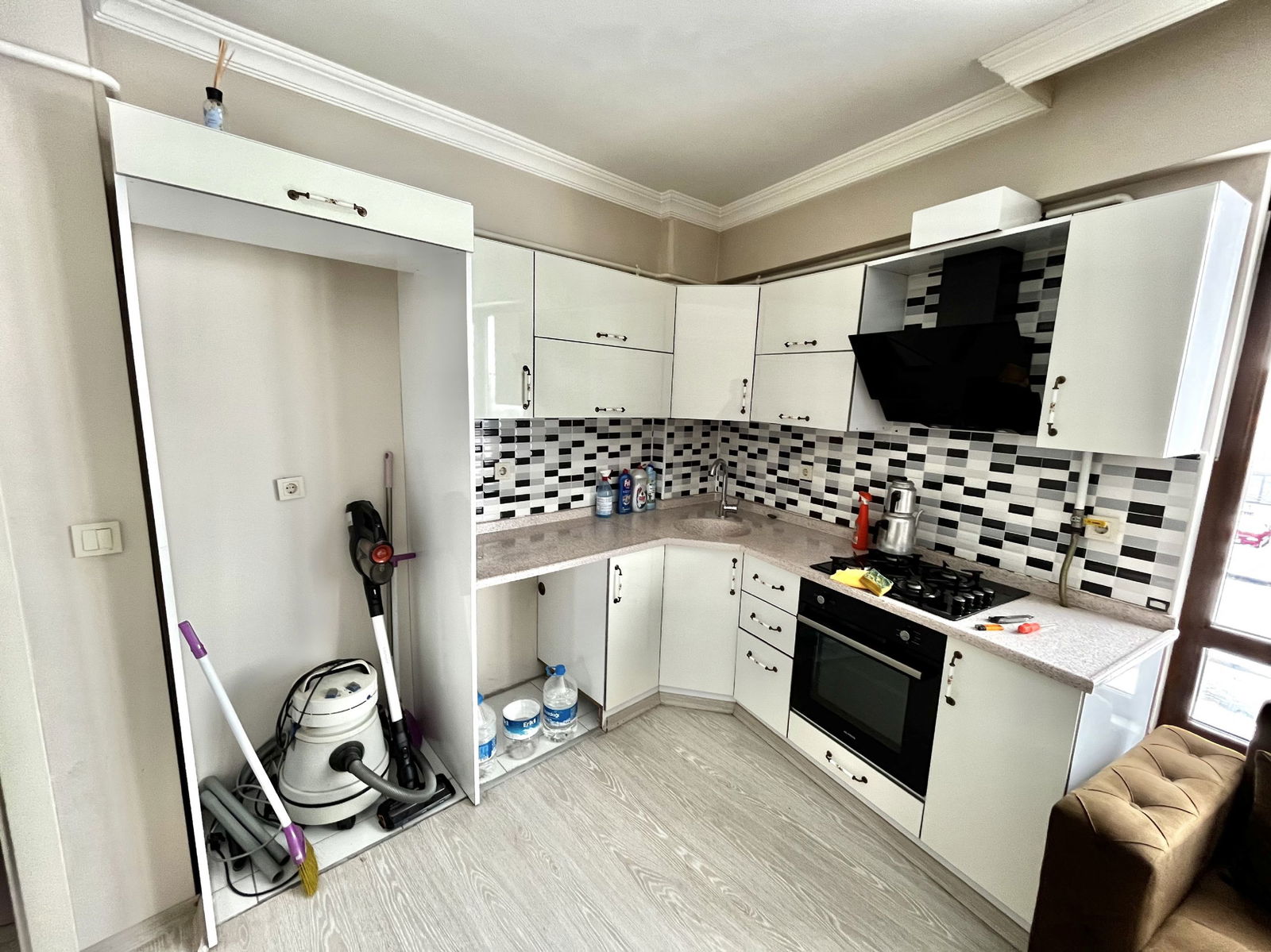 Satılık Daire 2,150,000 TL