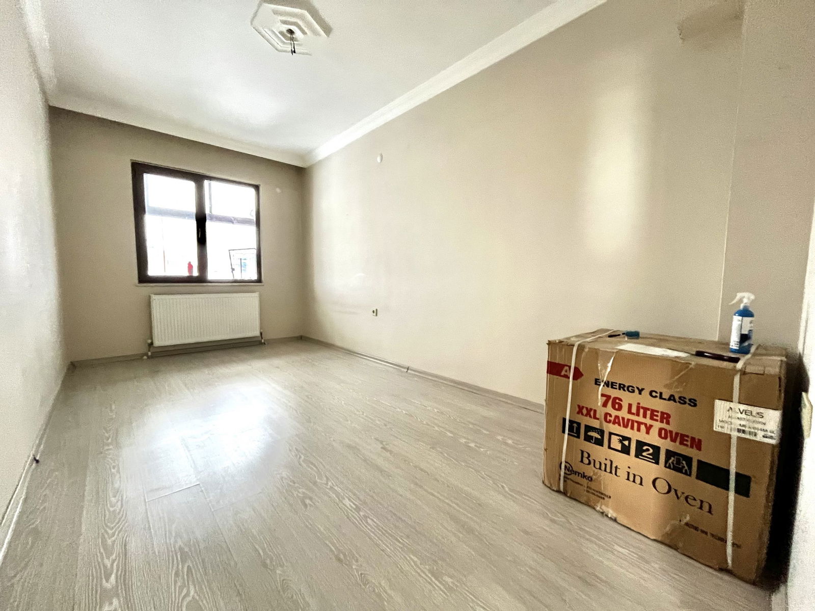 Satılık Daire 2,150,000 TL