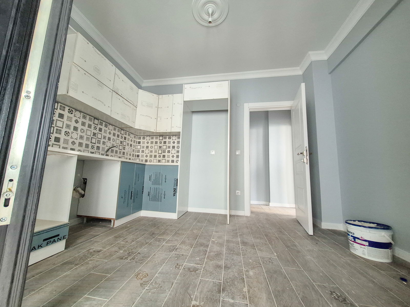 Satılık Daire 3,850,000 TL