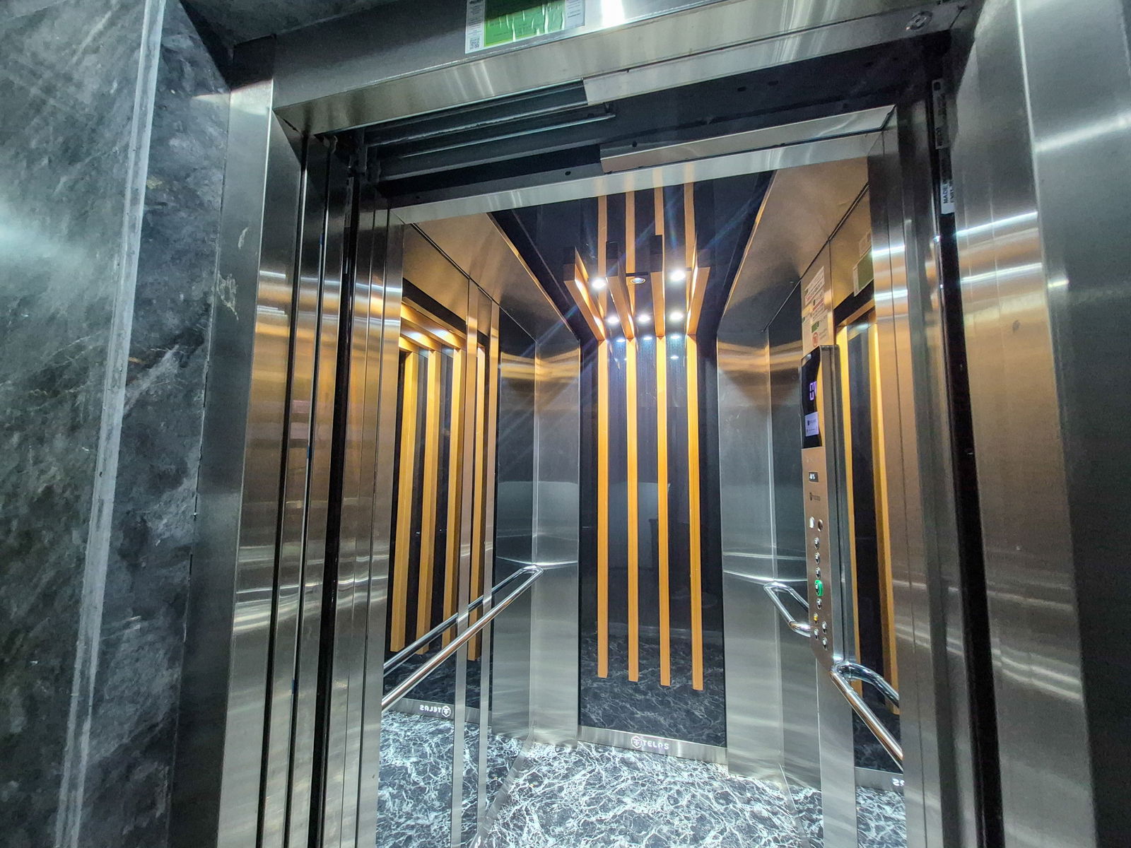 Satılık Daire 3,850,000 TL