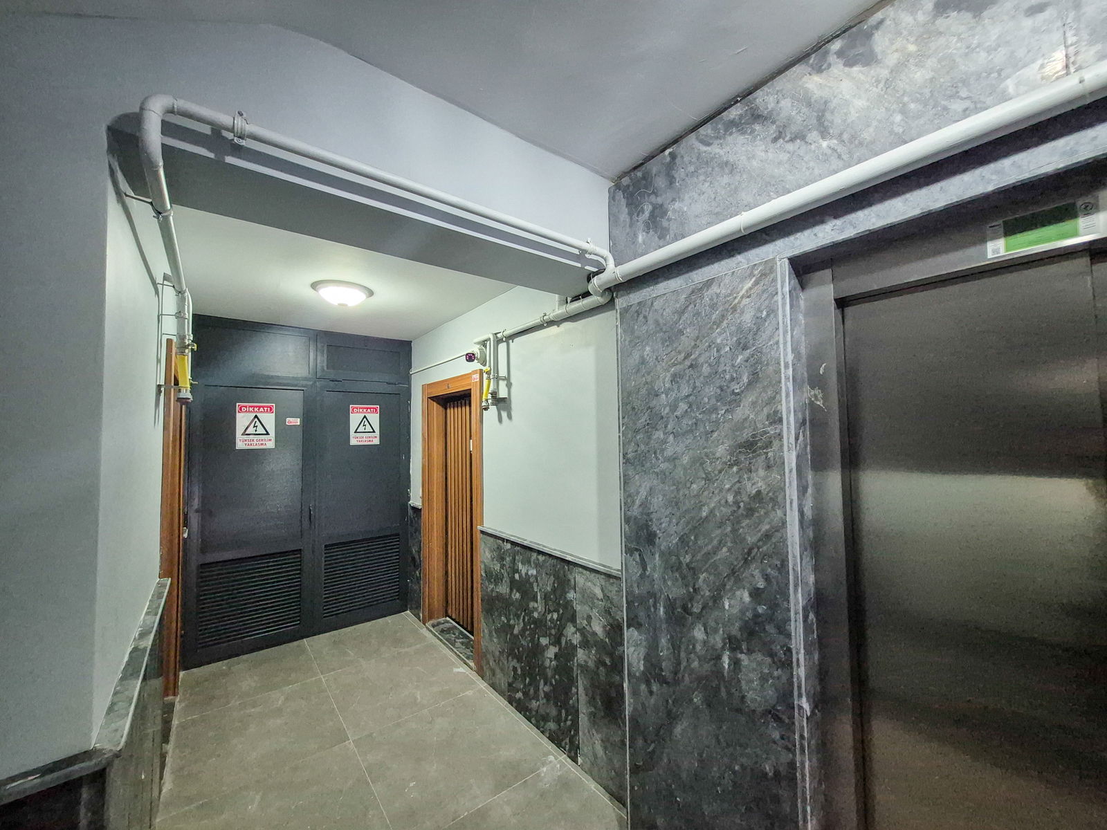 Satılık Daire 3,850,000 TL