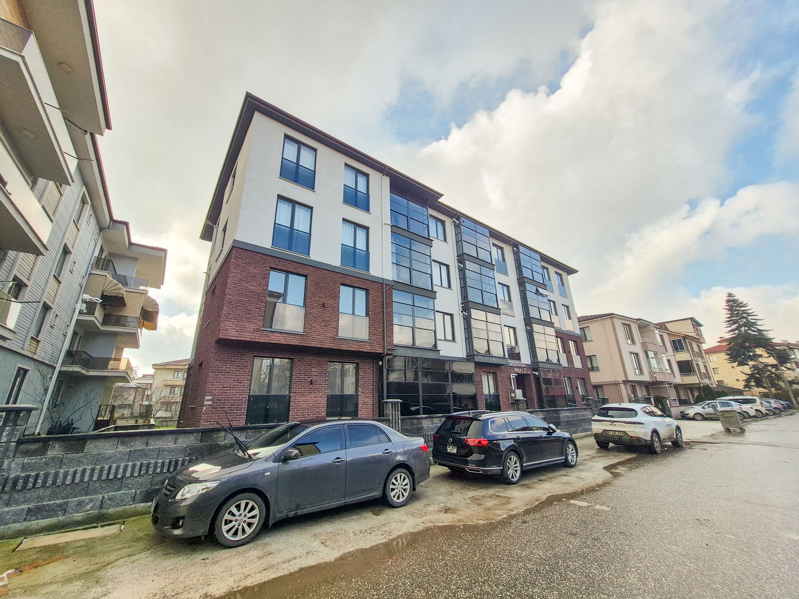 Satılık Daire 3,850,000 TL