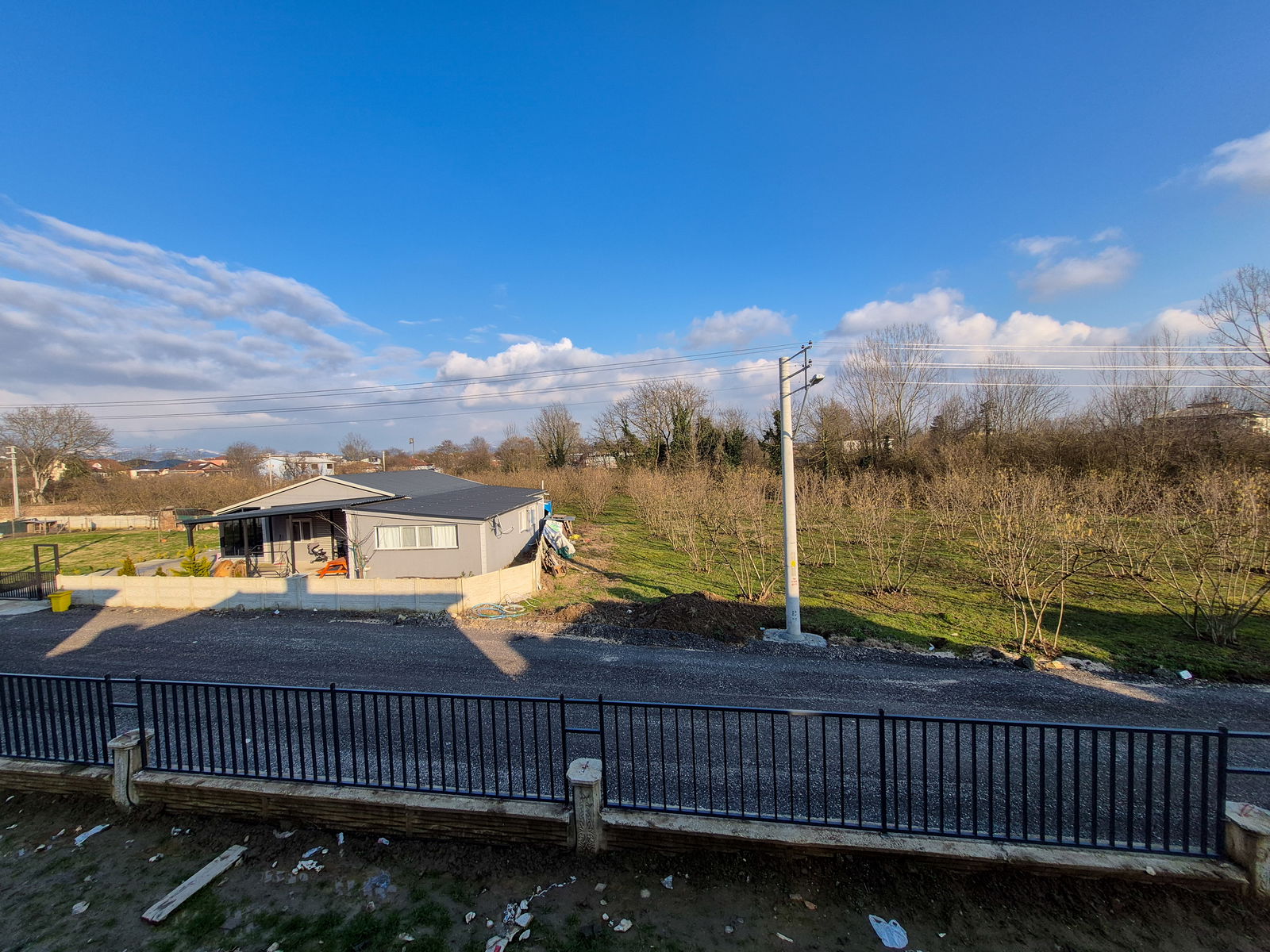 Satılık Villa 8,400,000 TL