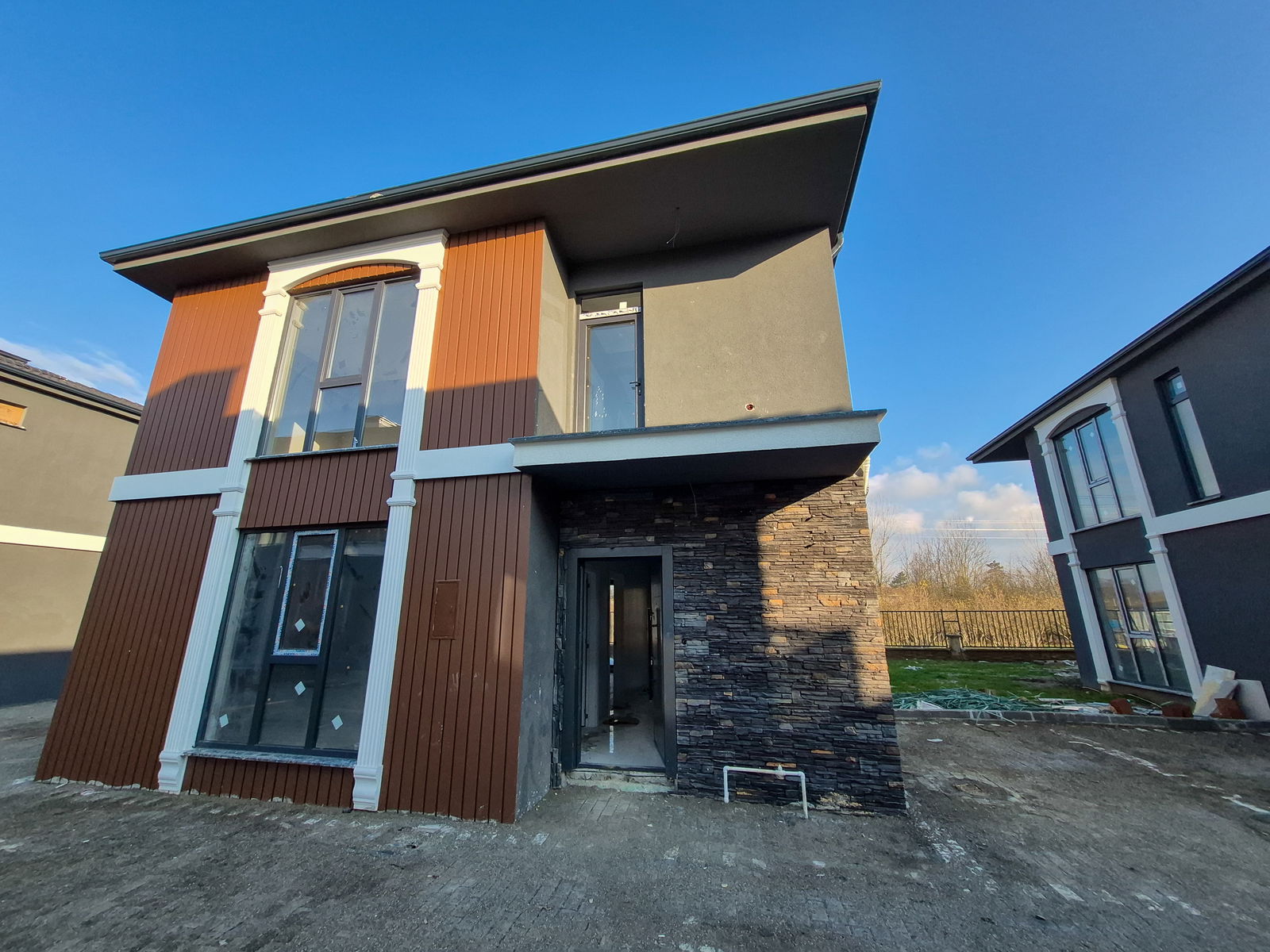 Satılık Villa 8,400,000 TL