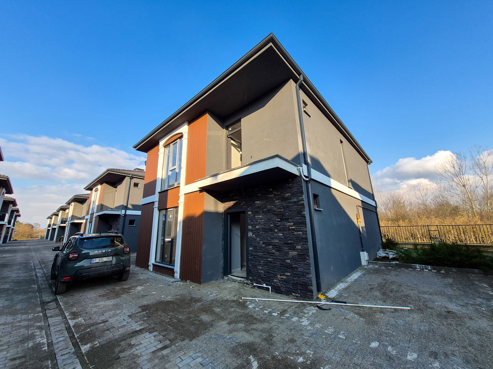 Satılık Villa 8,400,000 TL