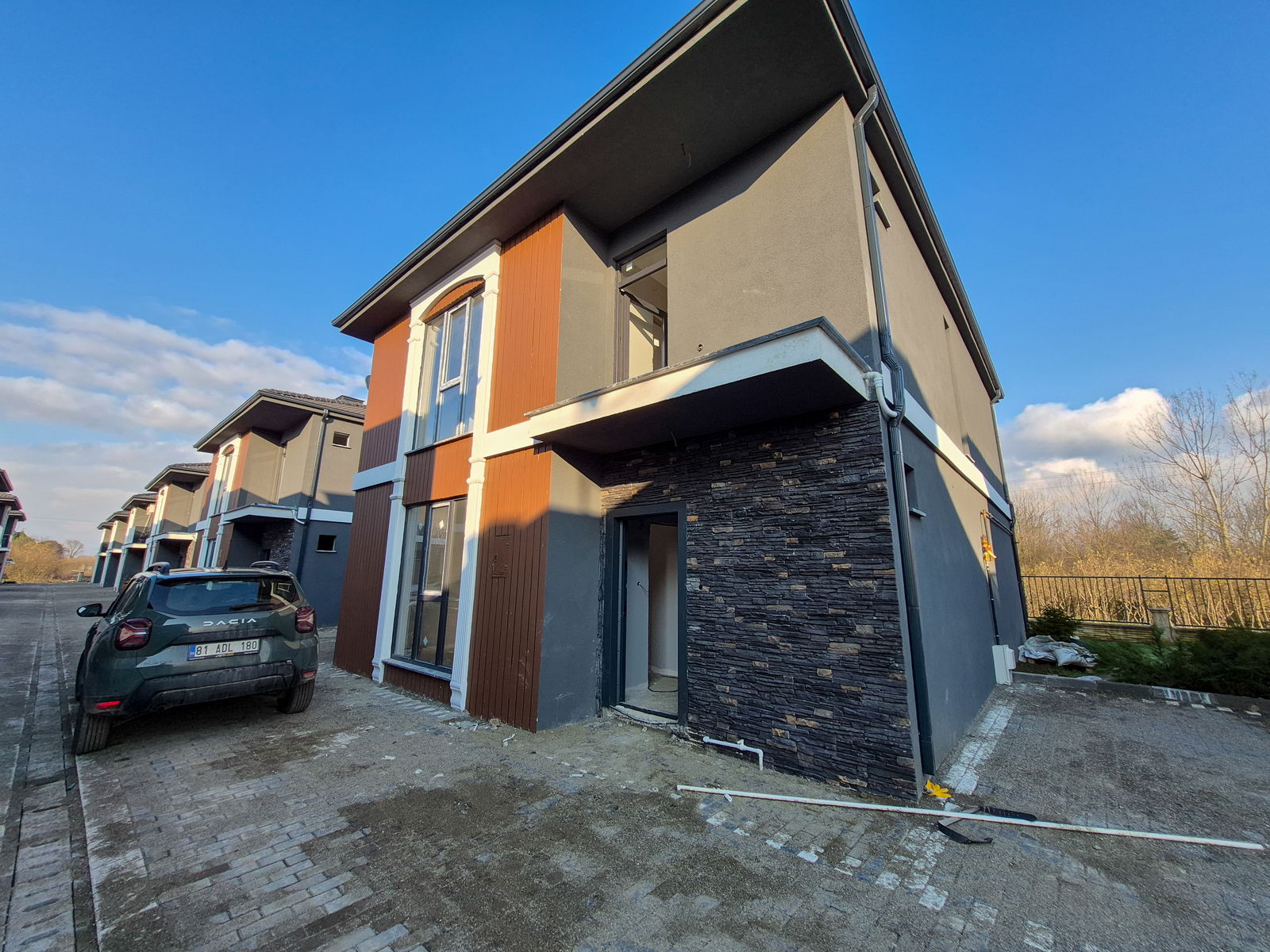 Satılık Villa 8,400,000 TL