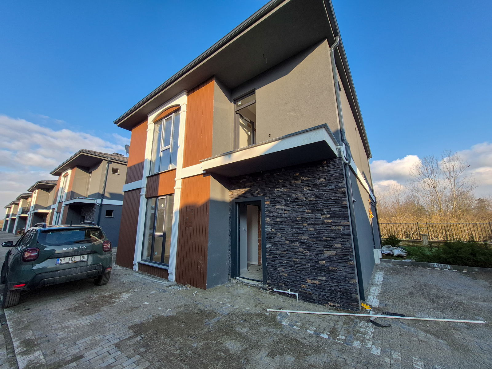 Satılık Villa 8,400,000 TL