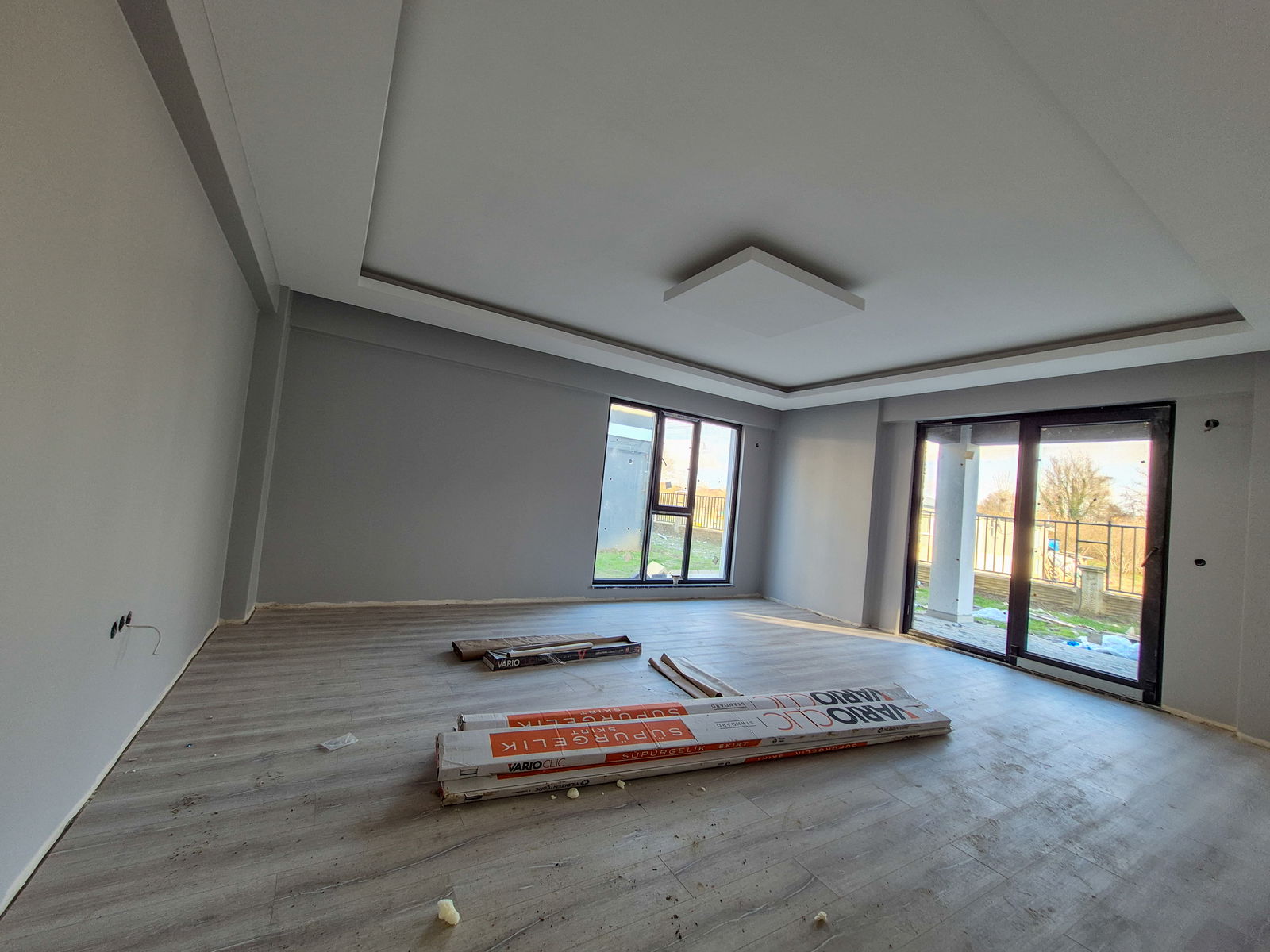 Satılık Villa 8,400,000 TL
