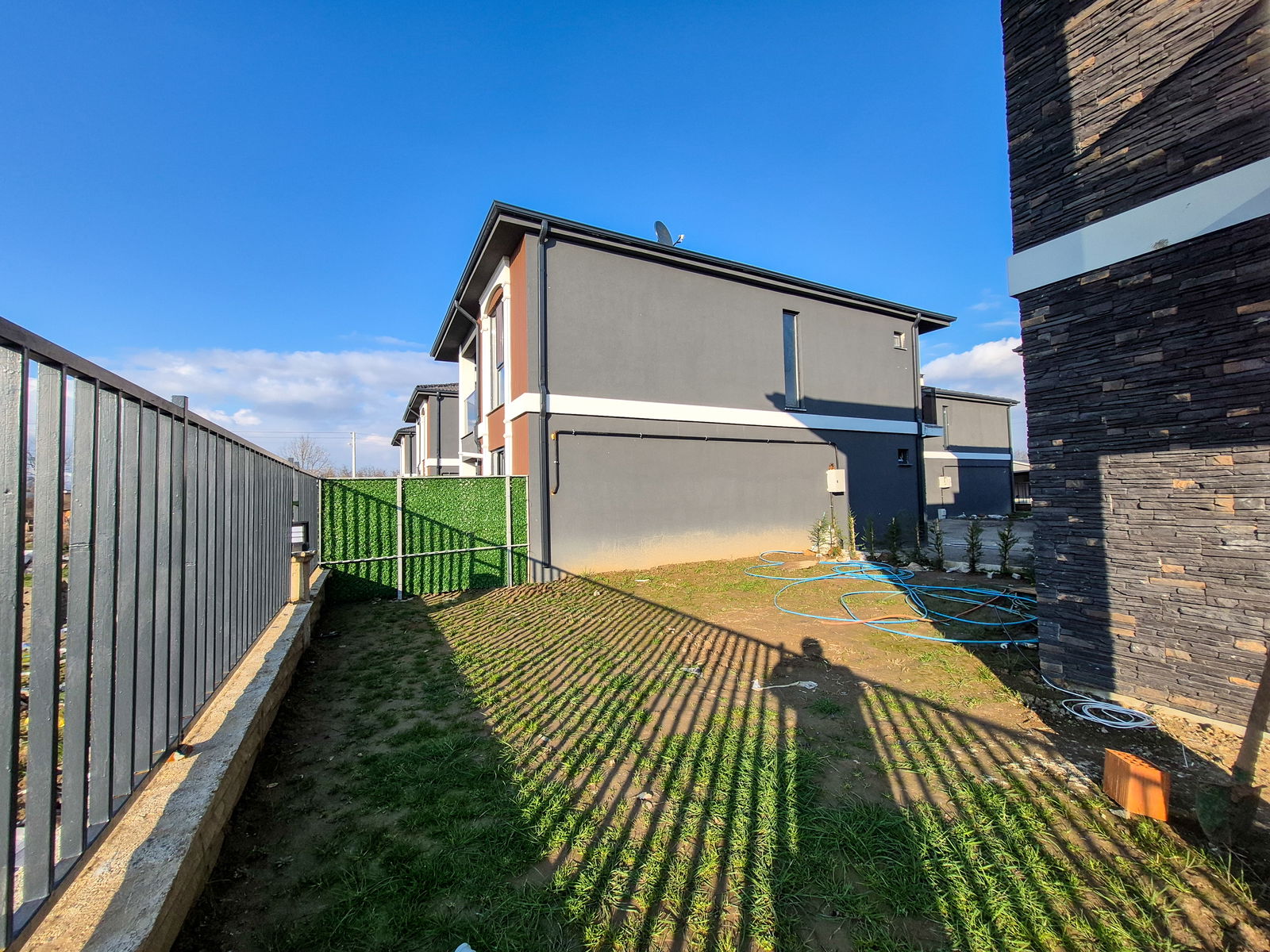 Satılık Villa 8,400,000 TL