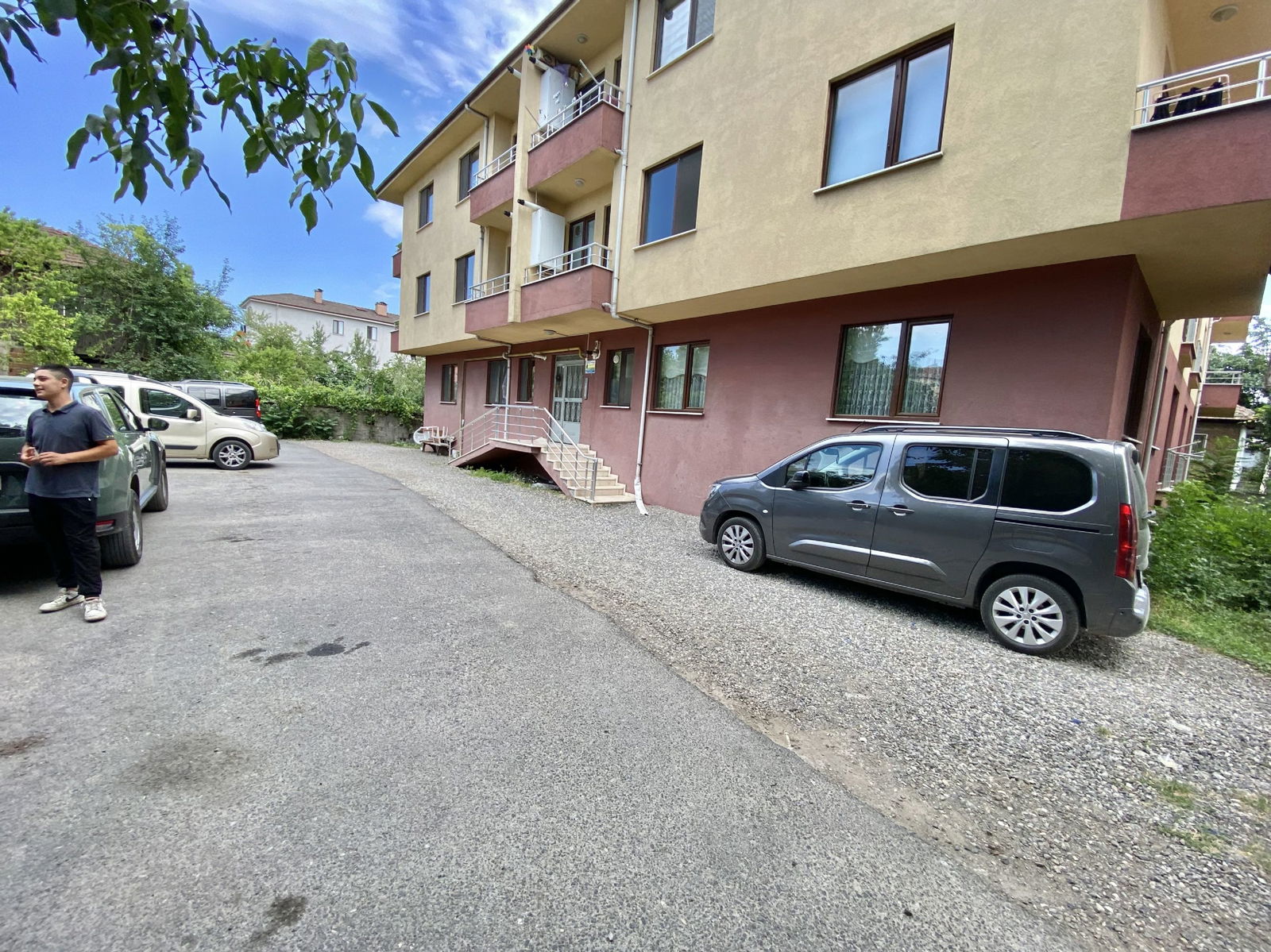 Satılık Daire 2,100,000 TL