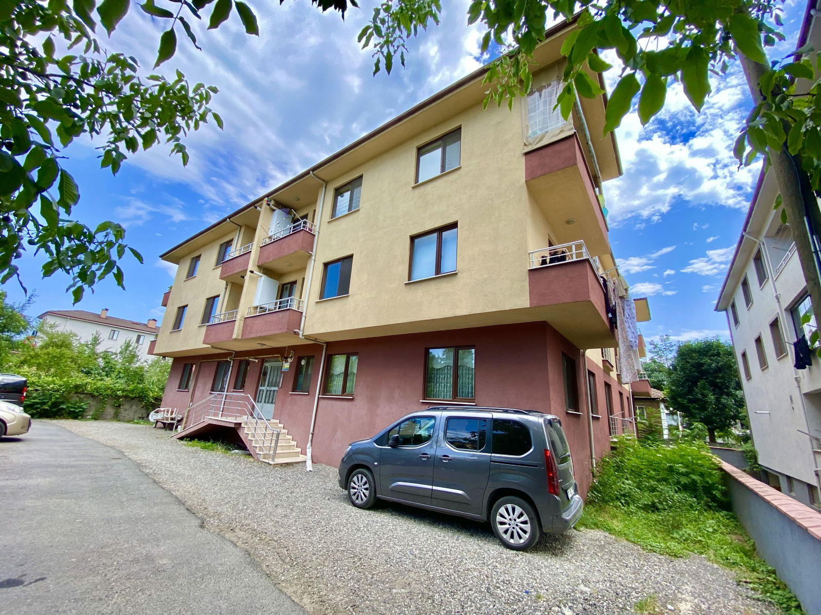 Satılık Daire 2,100,000 TL