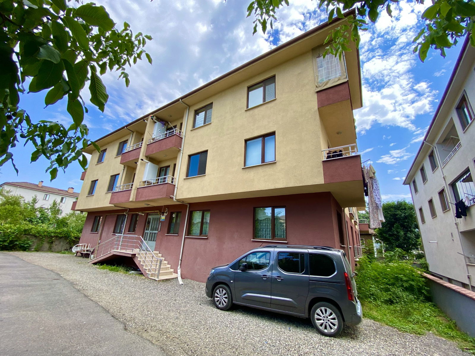 Satılık Daire 2,100,000 TL