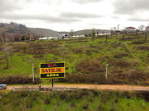 Düzce  Satılık  Arsa