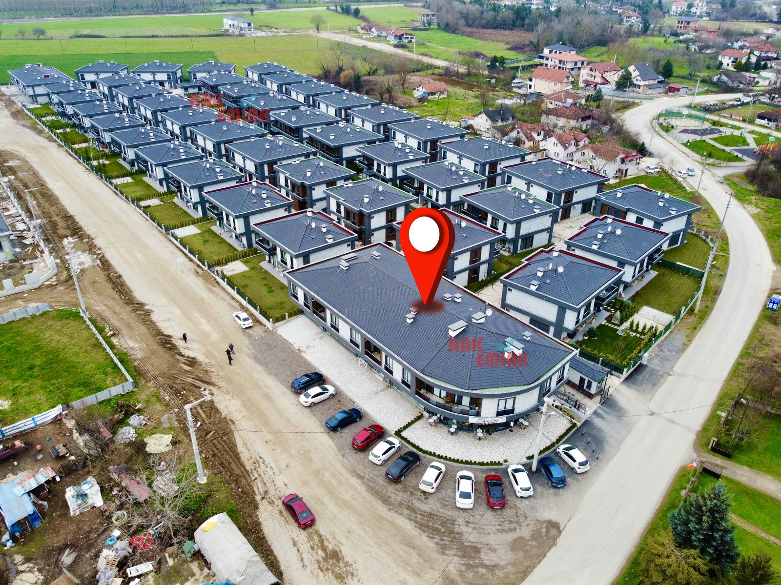 Satılık Daire 2,950,000 TL