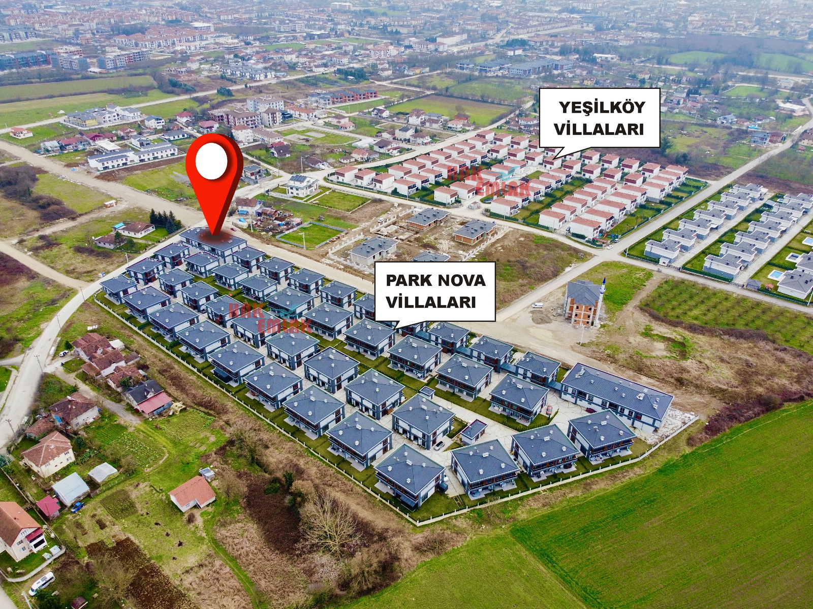 Satılık Daire 2,950,000 TL