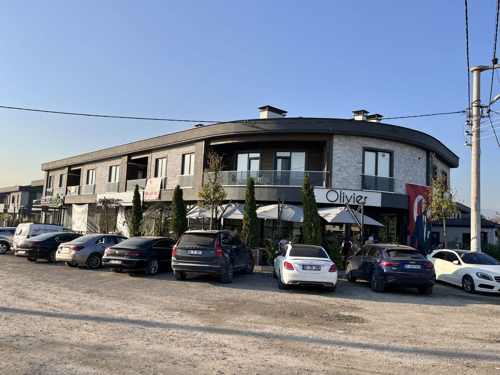 Satılık Daire 2,950,000 TL