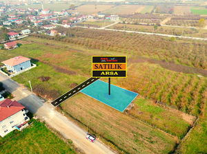 Düzce  Satılık  Arsa