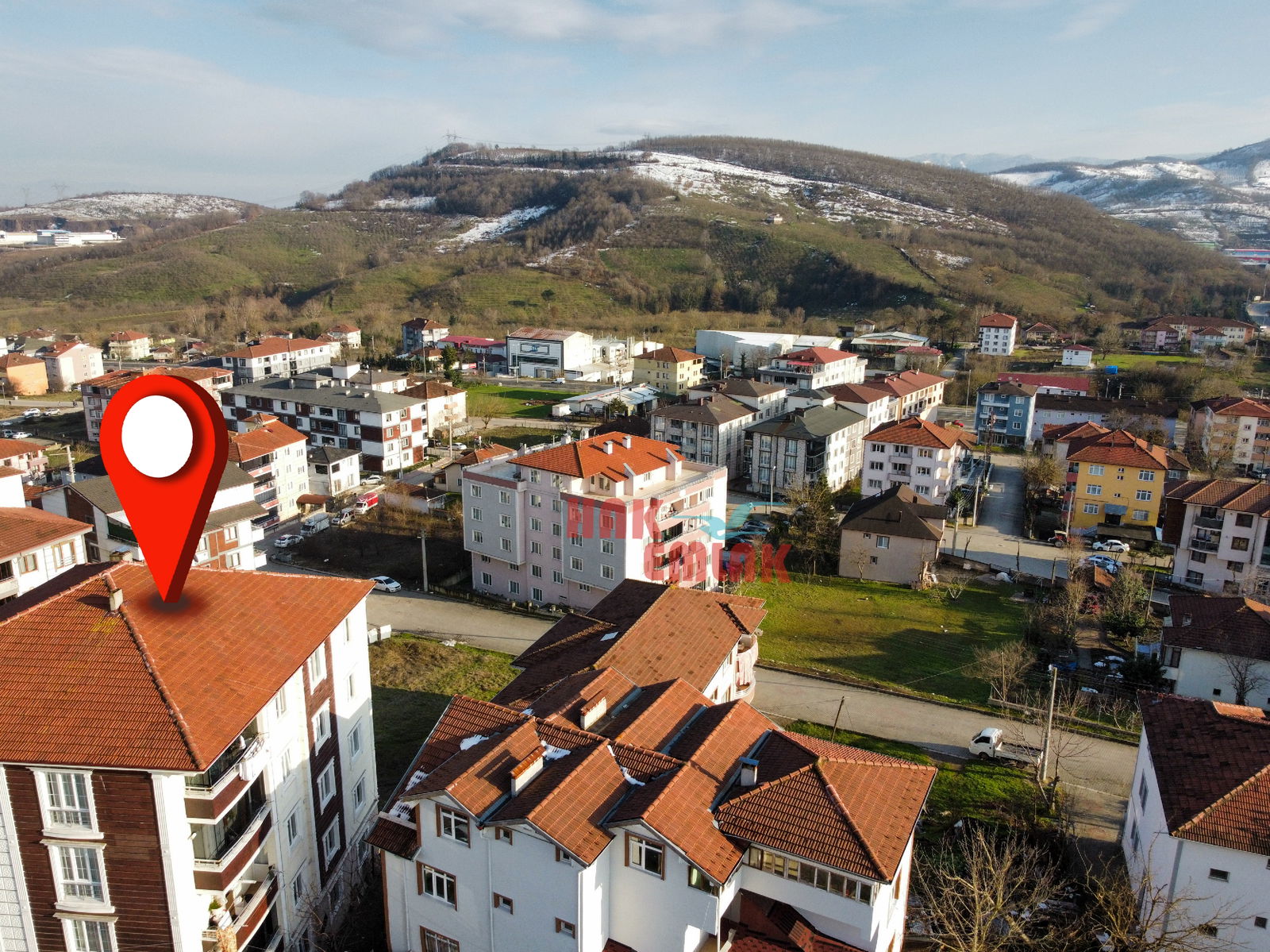 Satılık Daire 1,850,000 TL