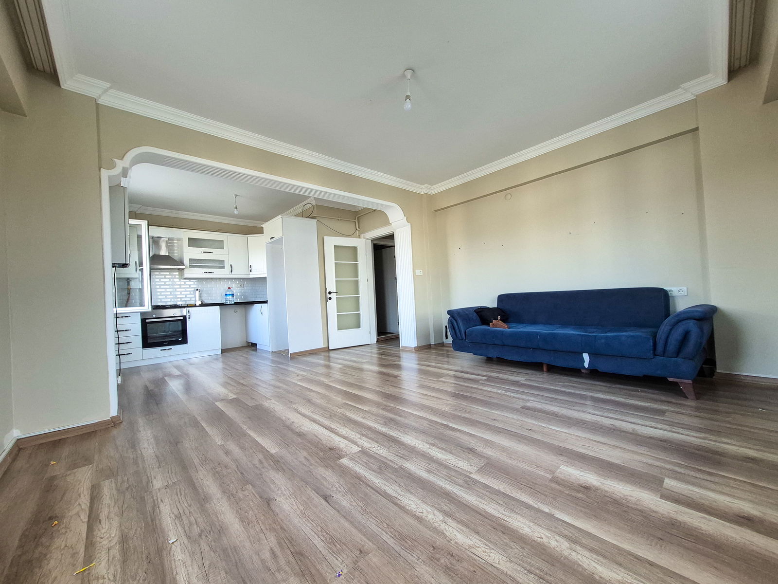 Satılık Daire 1,850,000 TL
