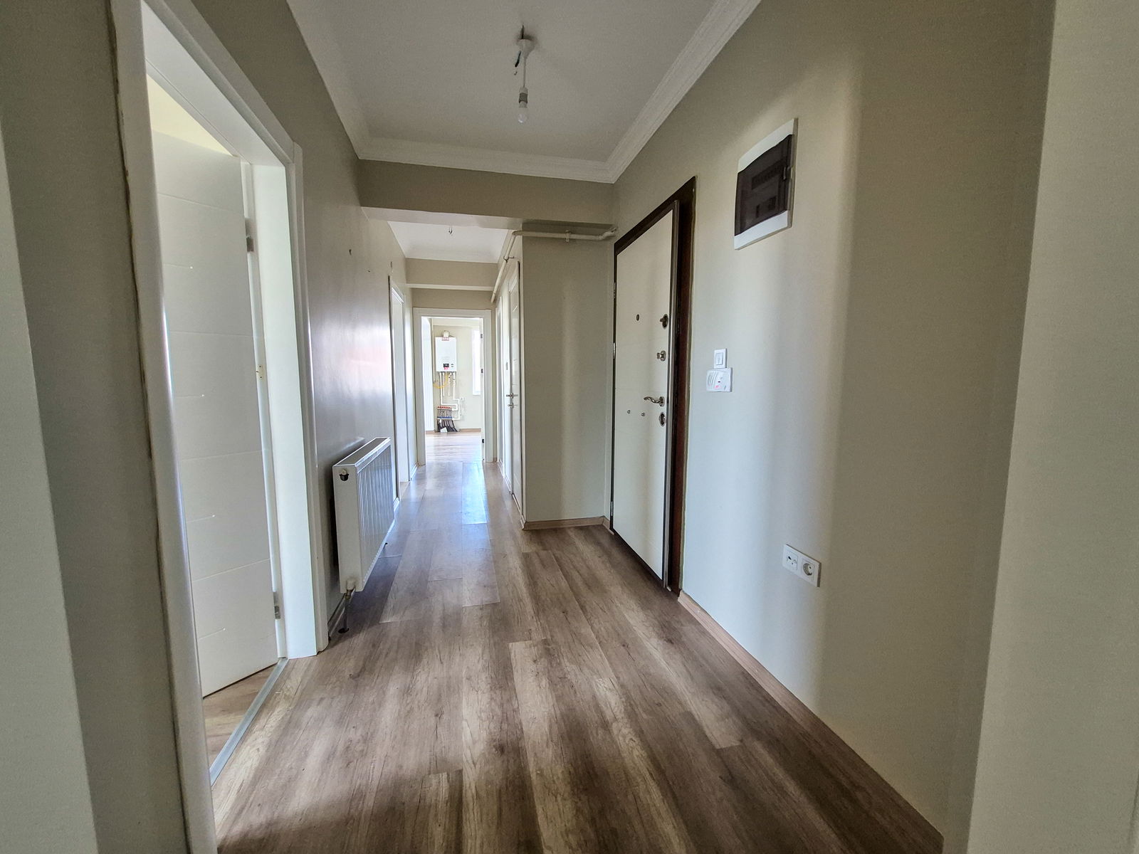 Satılık Daire 1,850,000 TL
