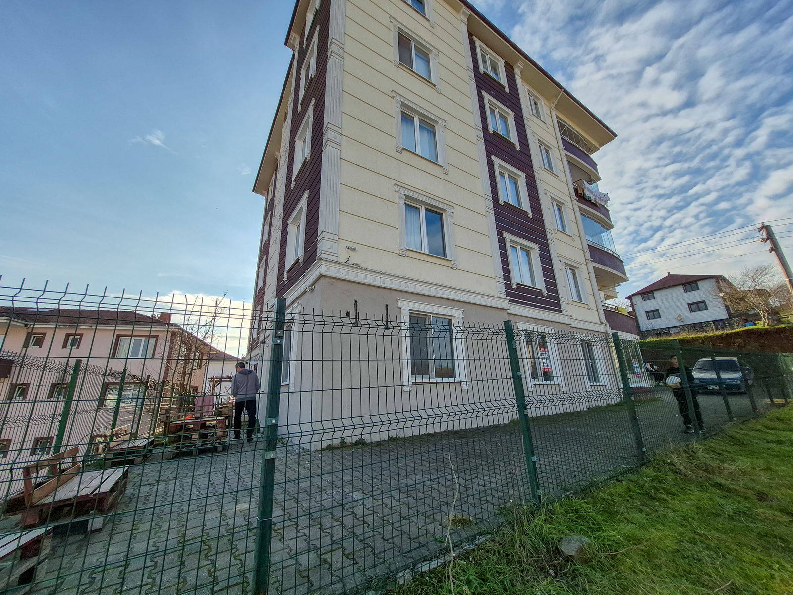 Satılık Daire 1,850,000 TL