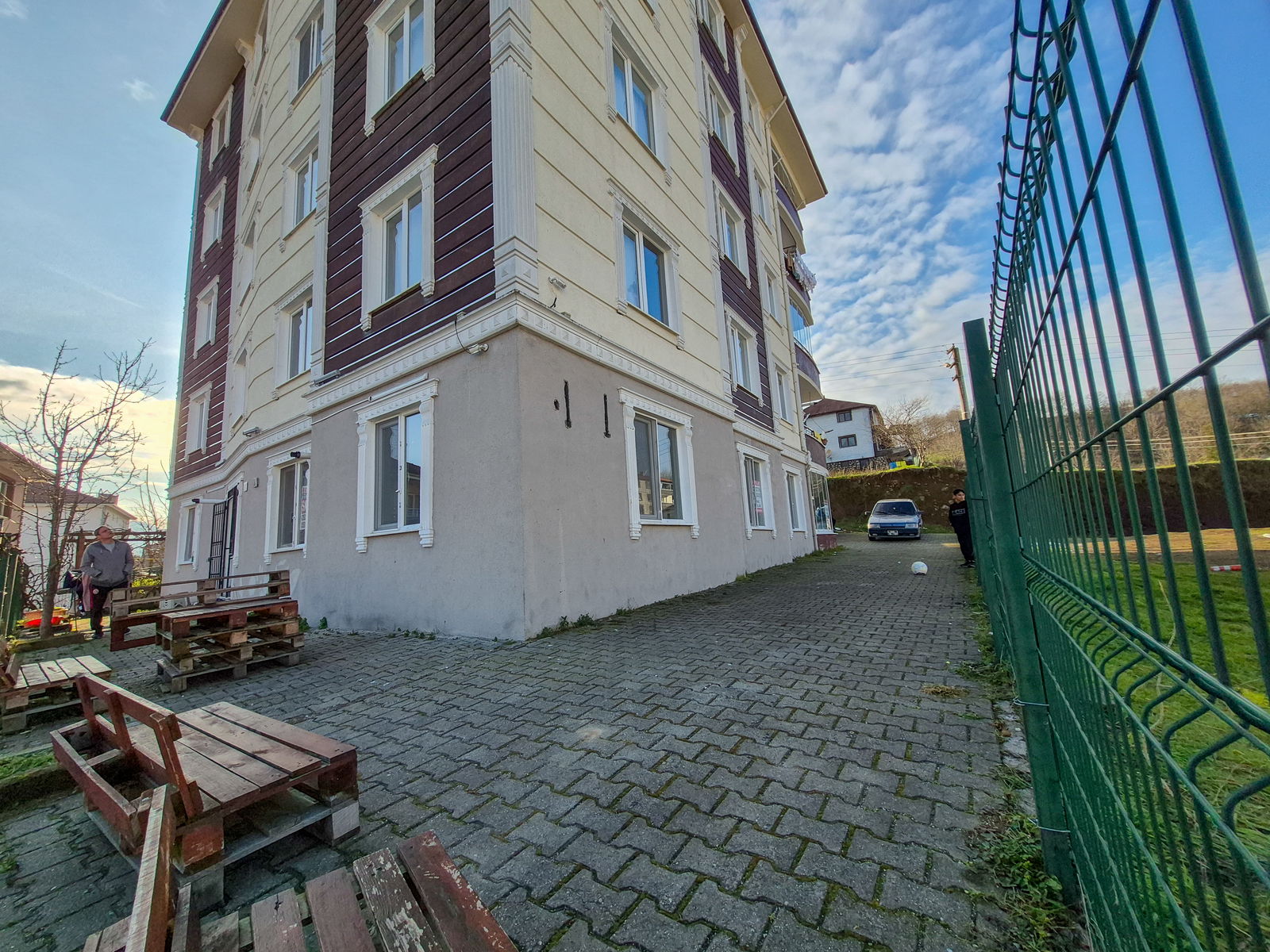 Satılık Daire 1,850,000 TL