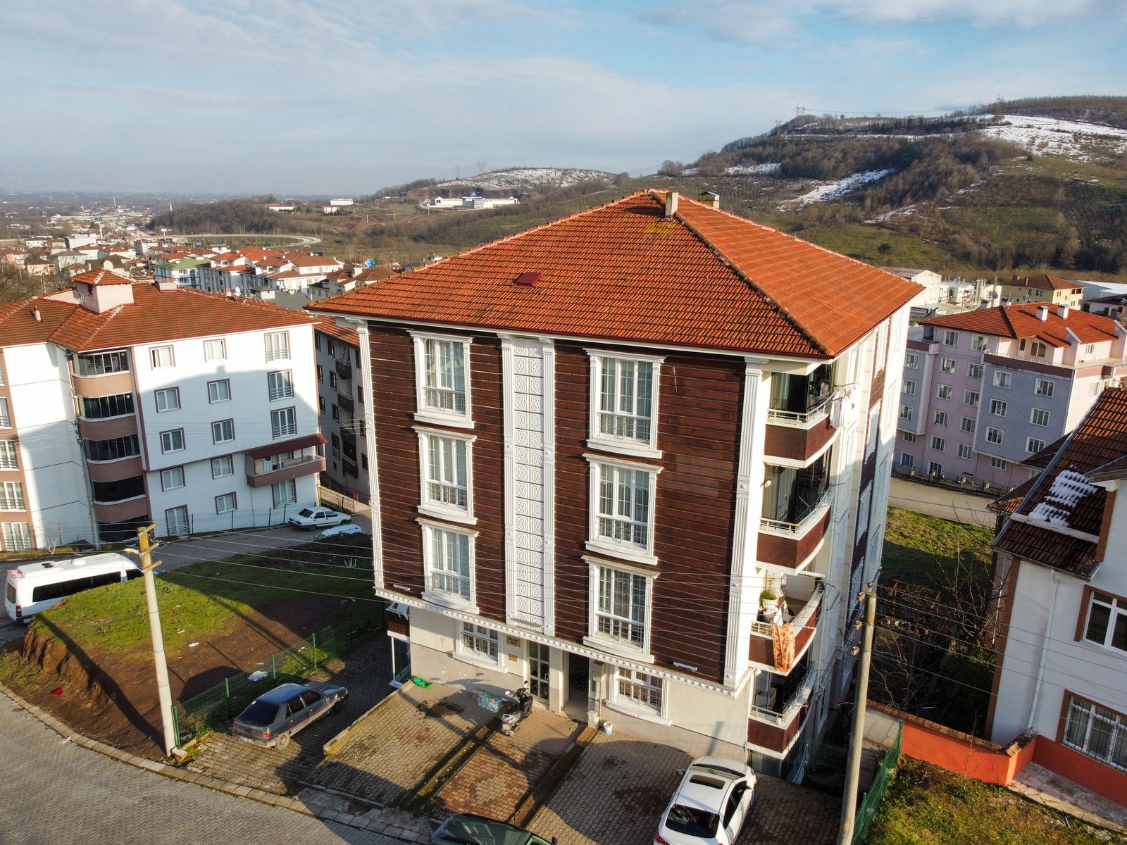 Satılık Daire 1,850,000 TL