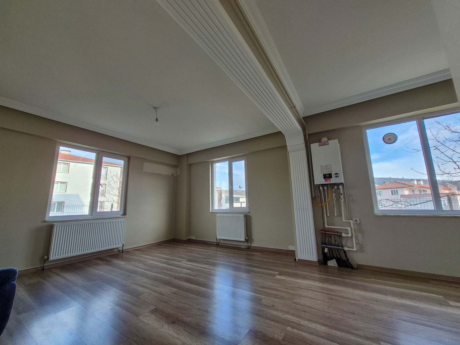 Satılık Daire 1,850,000 TL