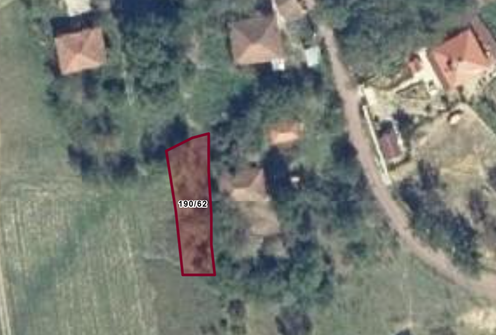 Satılık Arsa 1,290,000 TL