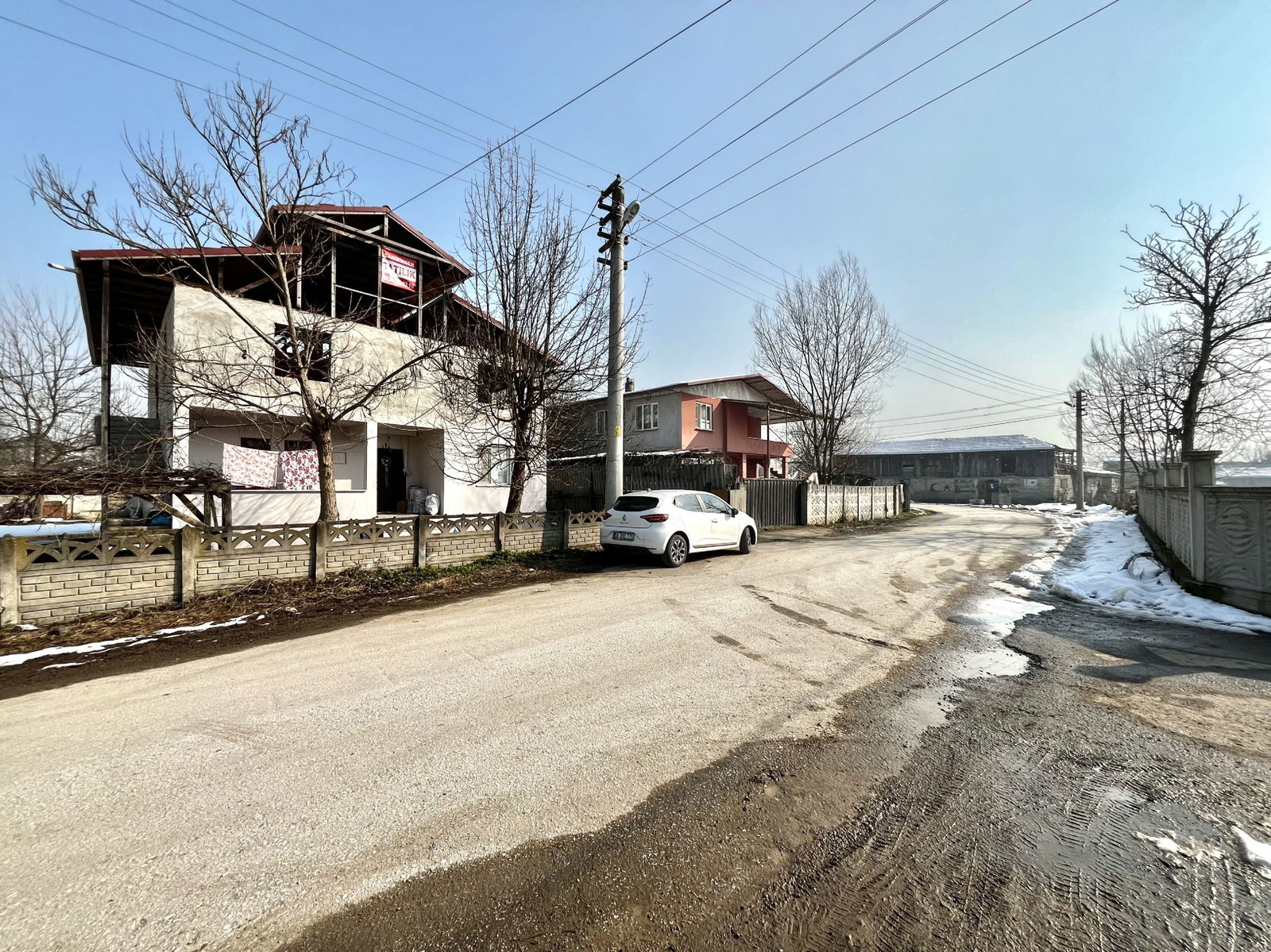 Satılık Müstakil Ev 4,500,000 TL
