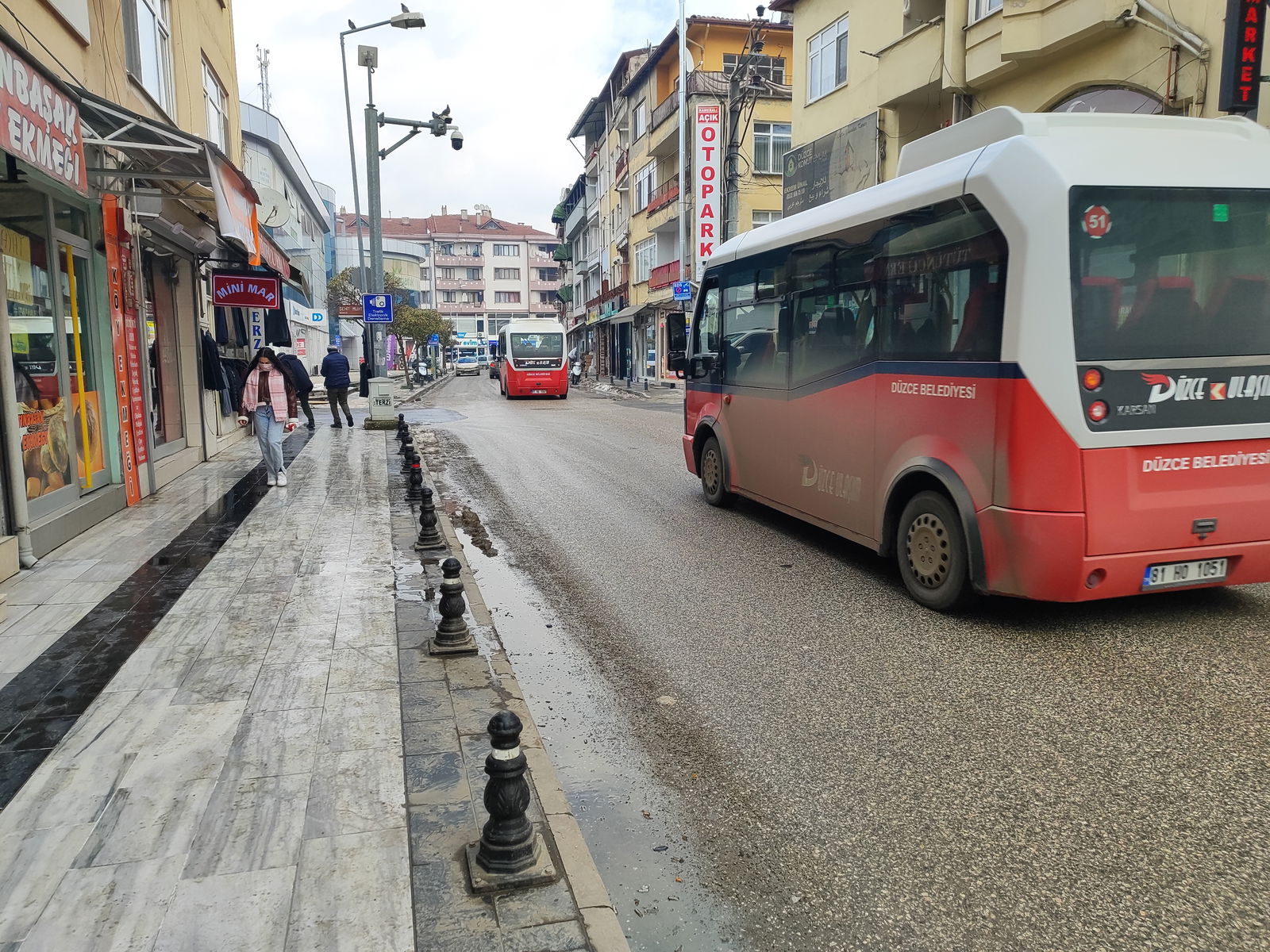 Satılık Dükkan 2,750,000 TL