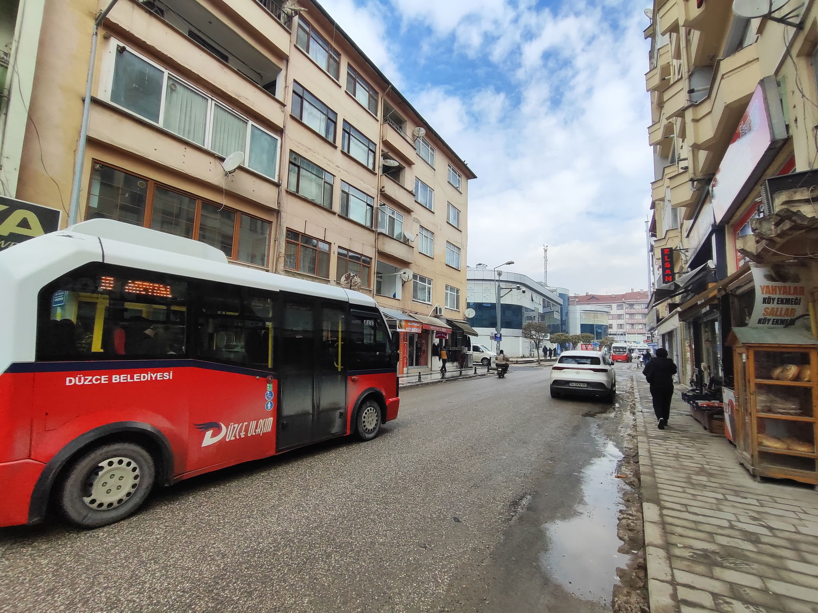 Satılık Dükkan 2,750,000 TL
