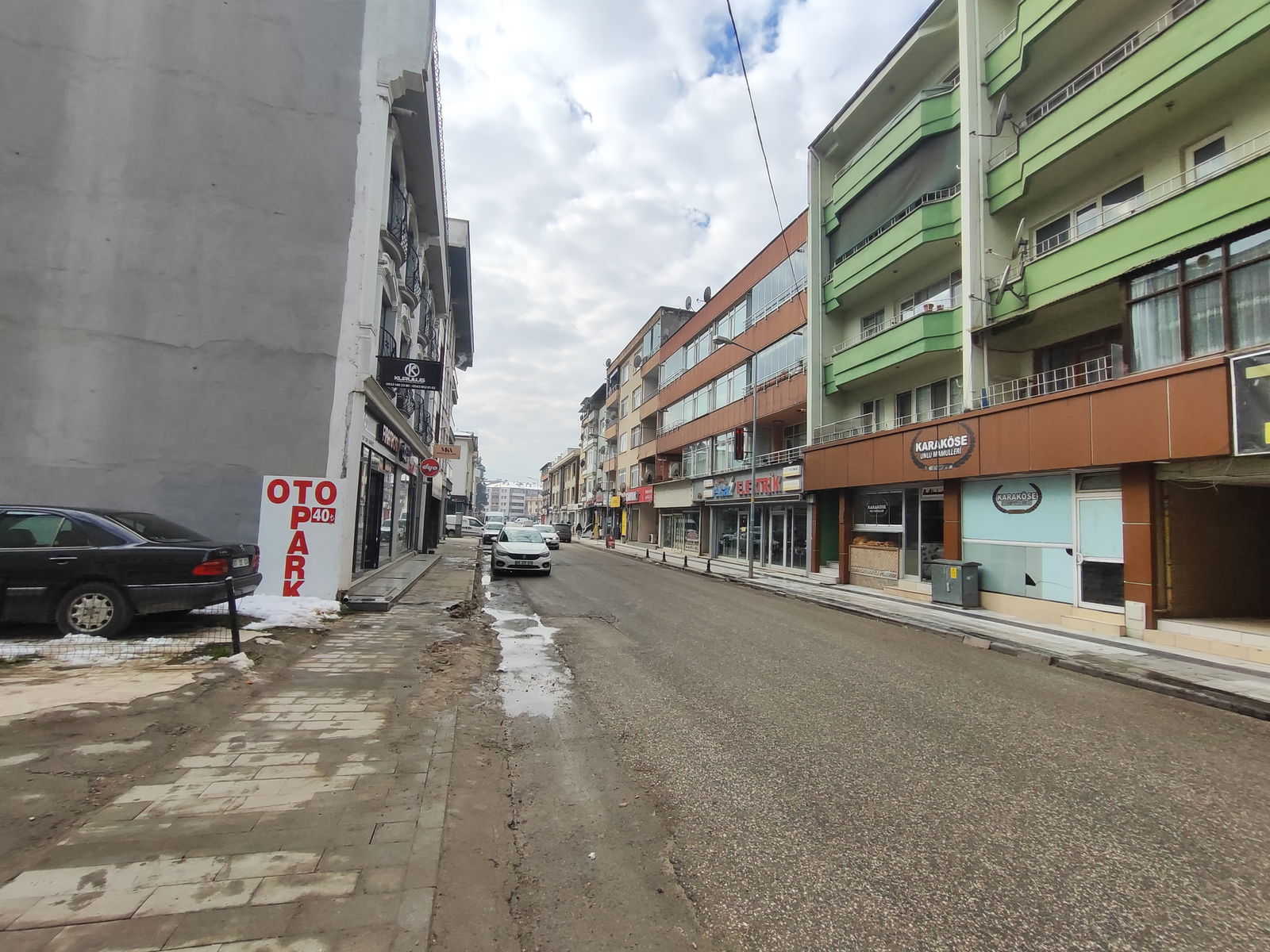 Satılık Dükkan 2,750,000 TL