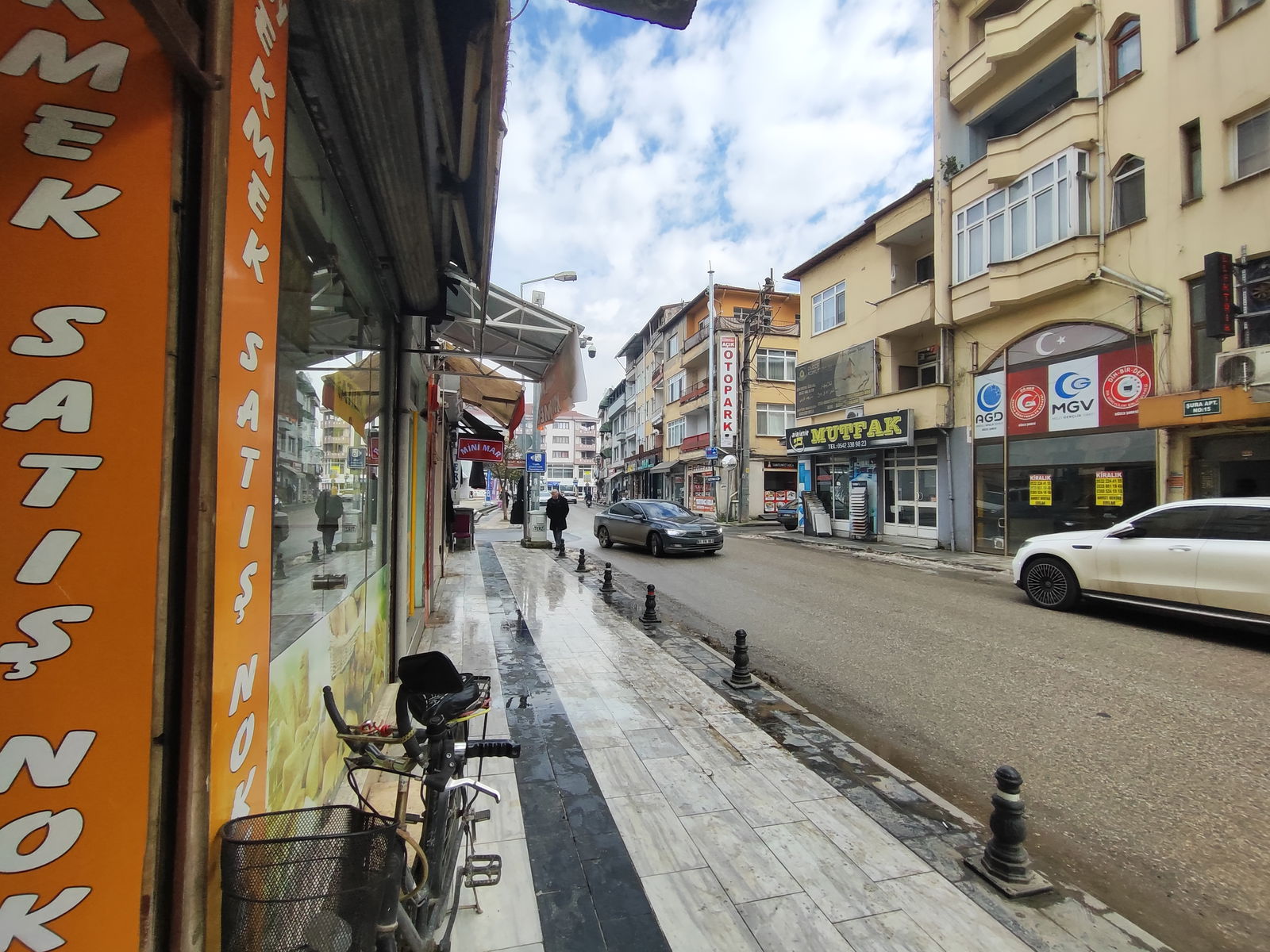 Satılık Dükkan 2,750,000 TL