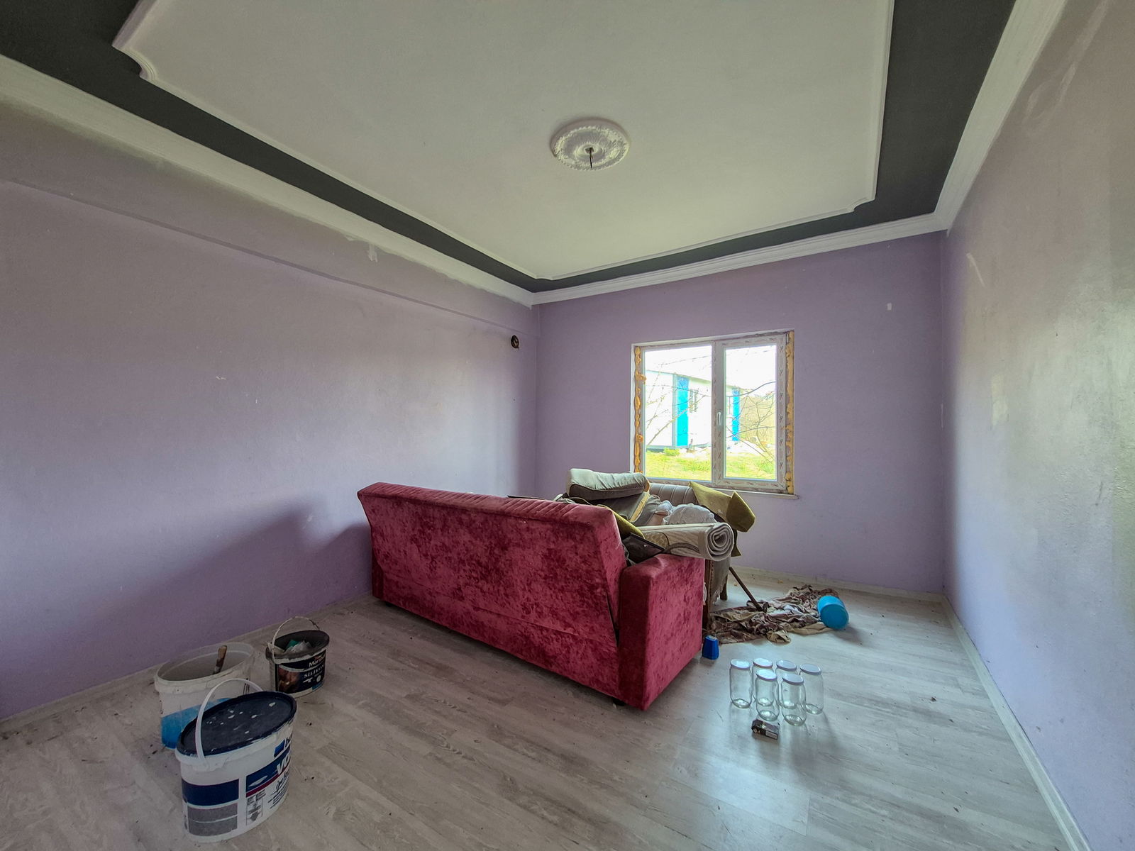 Satılık Arsa 6,500,000 TL