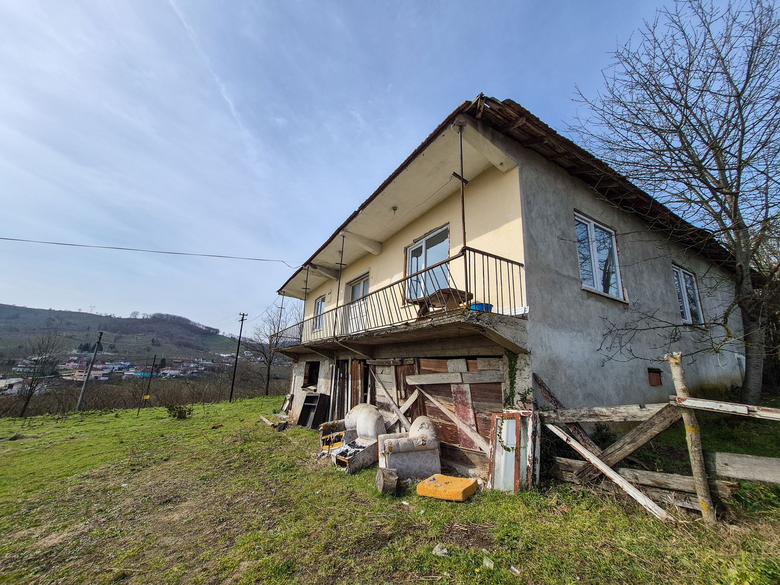 Satılık Arsa 6,500,000 TL
