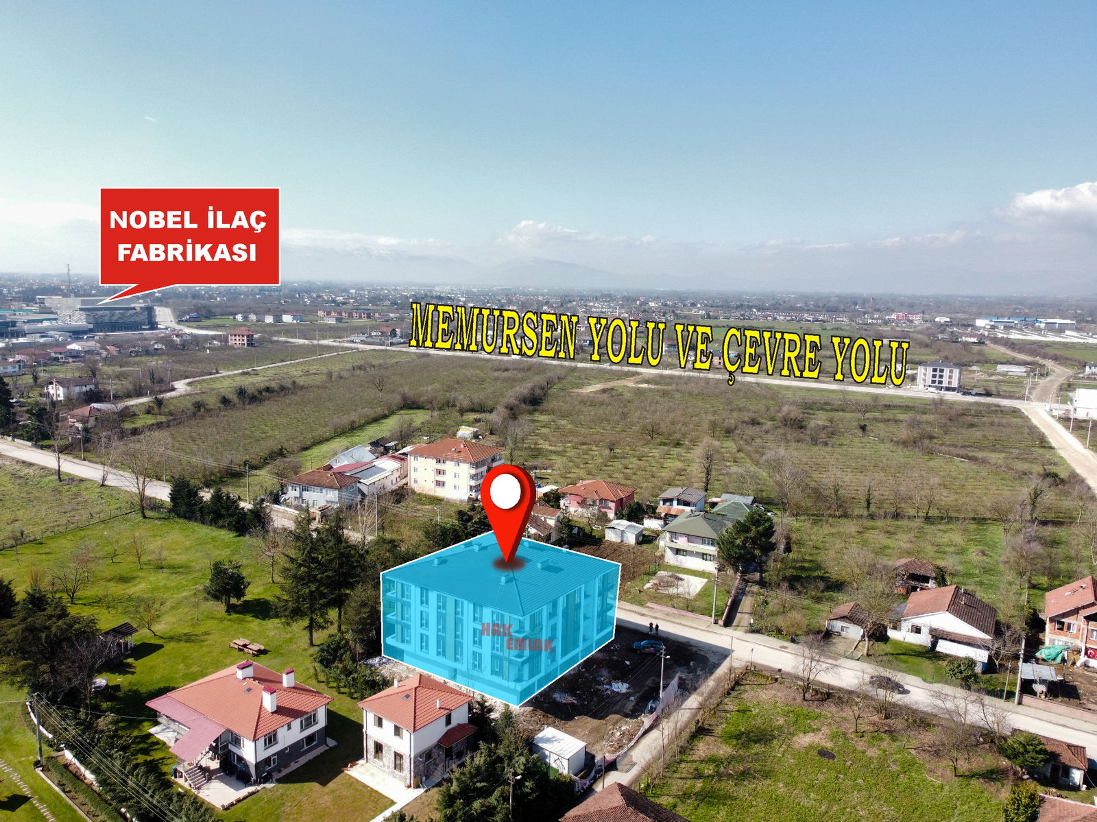 Satılık Daire 2,990,000 TL