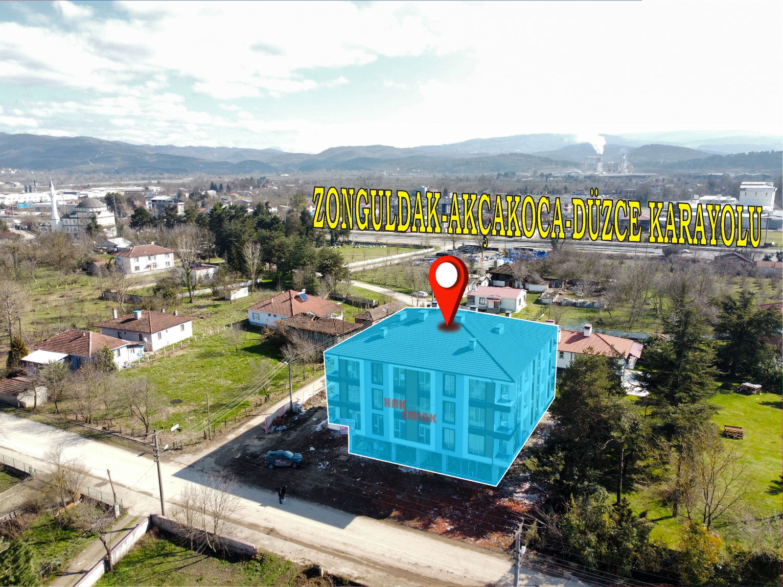 Satılık Daire 2,990,000 TL