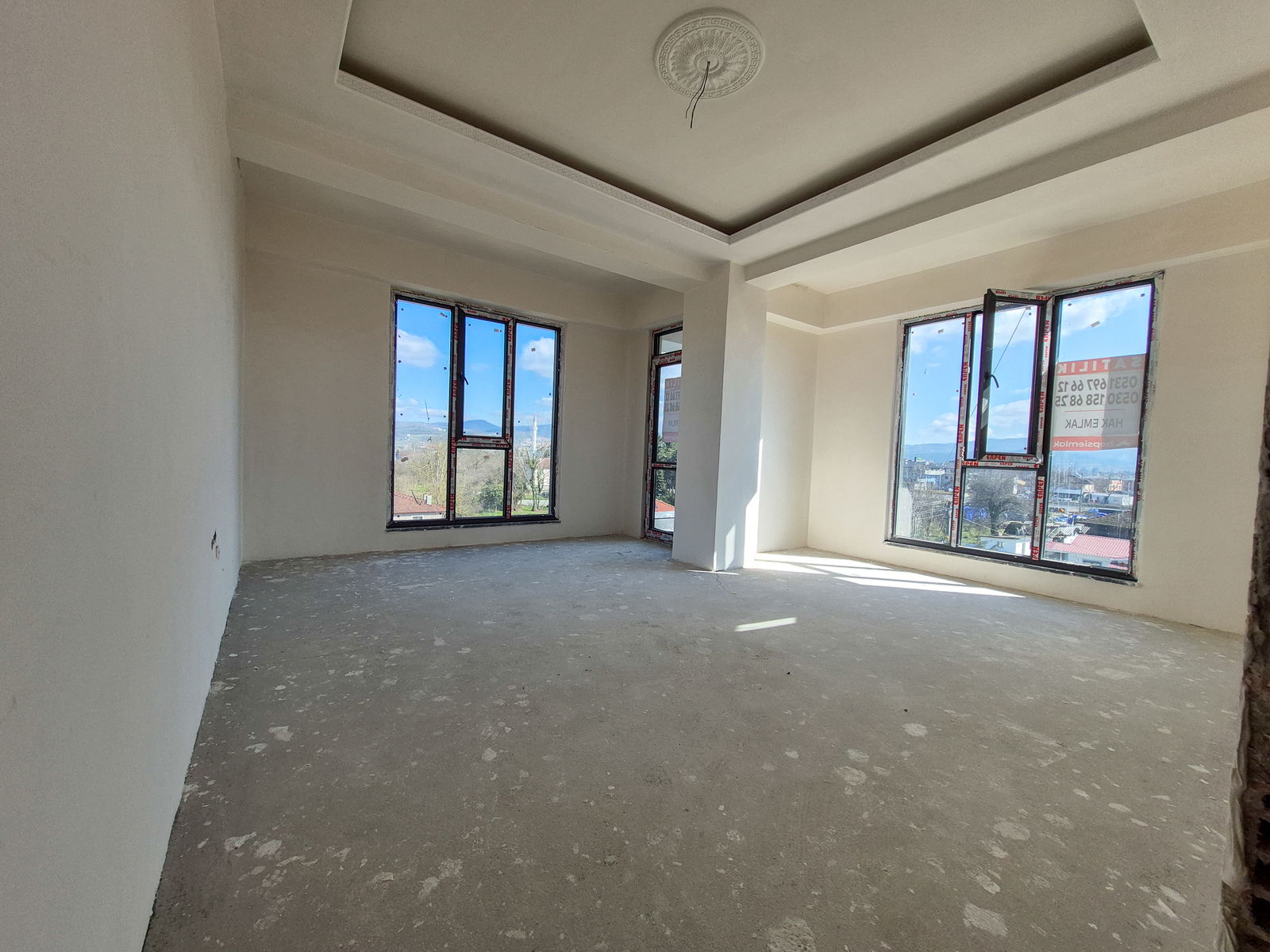 Satılık Daire 2,990,000 TL