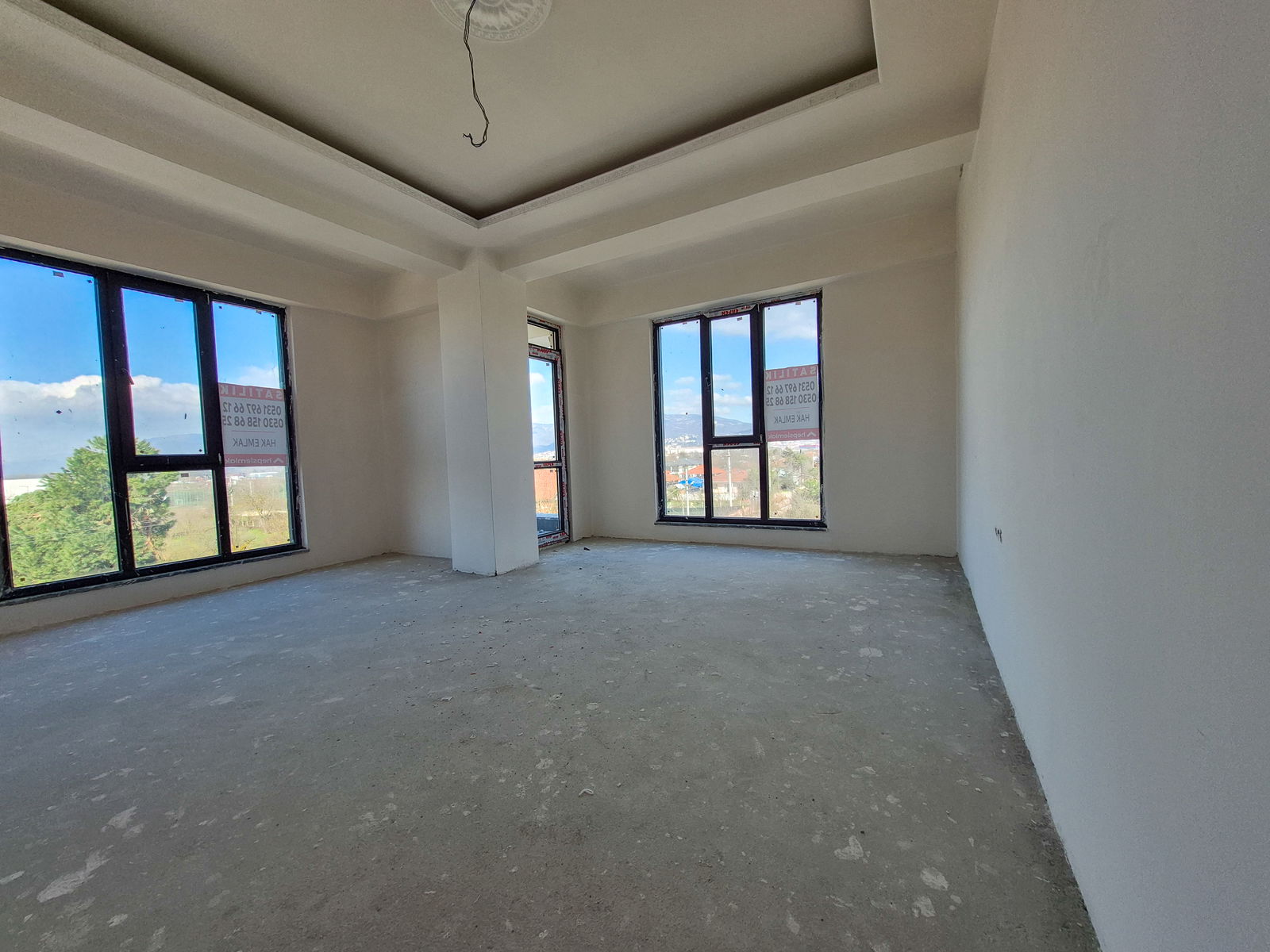 Satılık Daire 2,990,000 TL